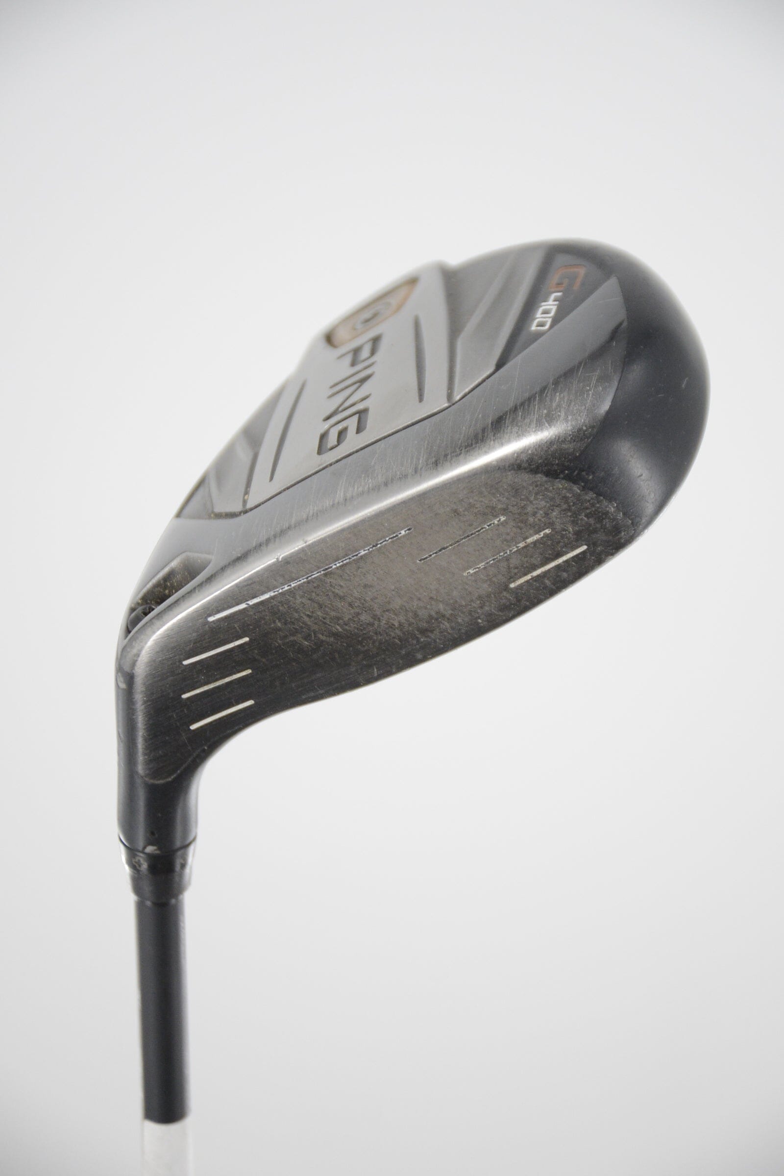 Ping G400 3 Wood S Flex 42.5" Golf Clubs GolfRoots