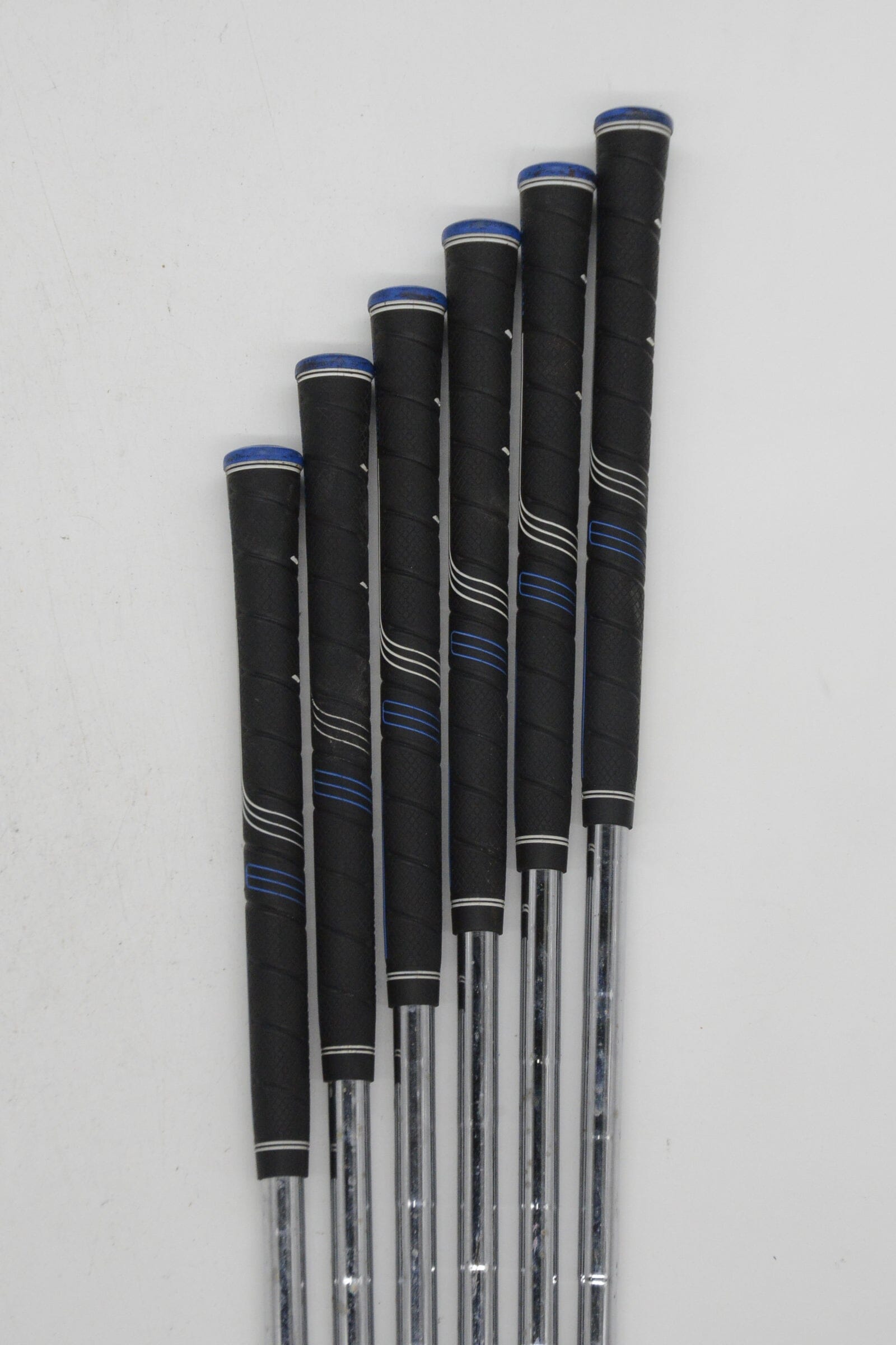 Adams Idea Tech A4 5-PW Iron Set R Flex +0.25" Golf Clubs GolfRoots