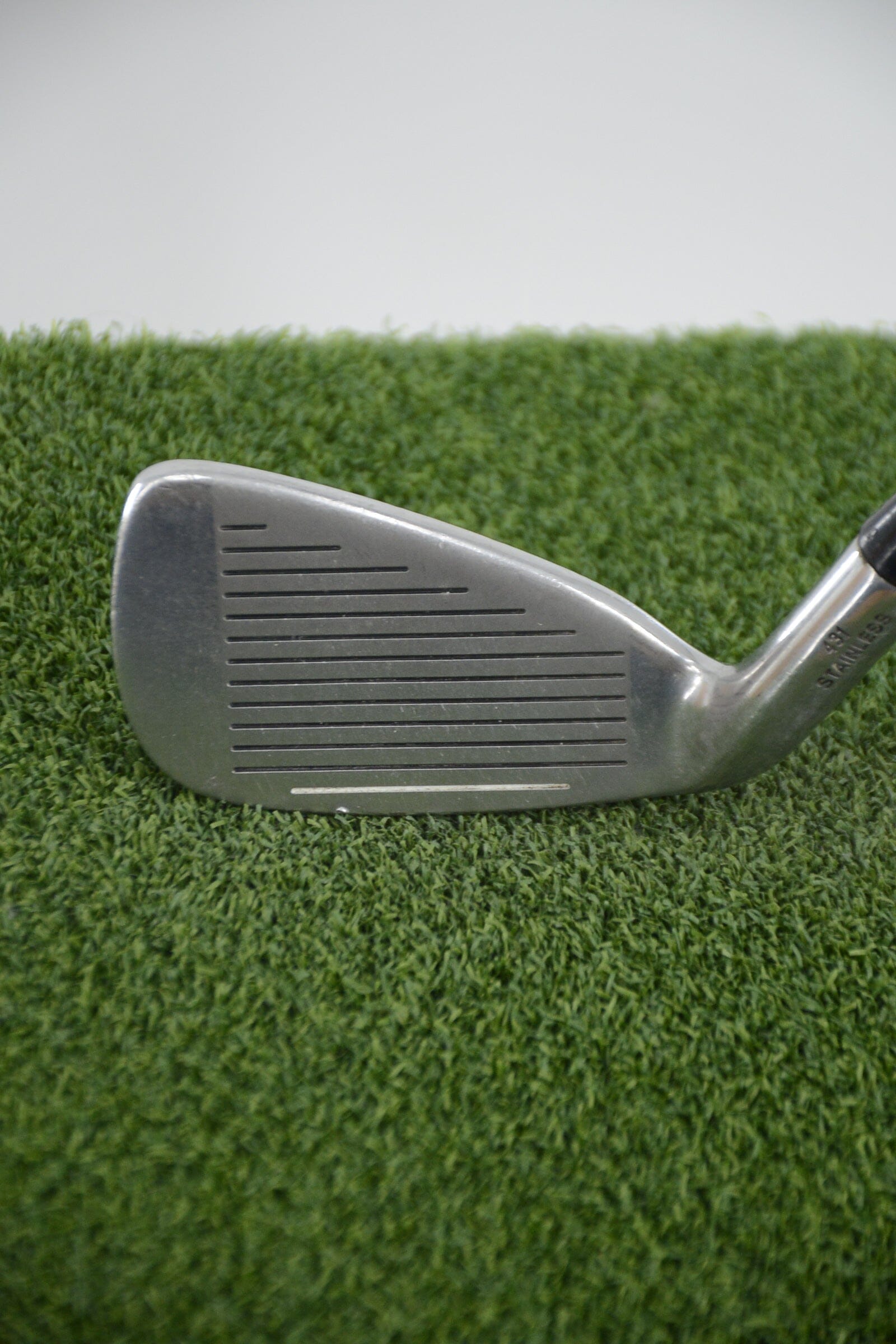 Power Channel RMC 270 2 Iron S Flex 39" Golf Clubs GolfRoots