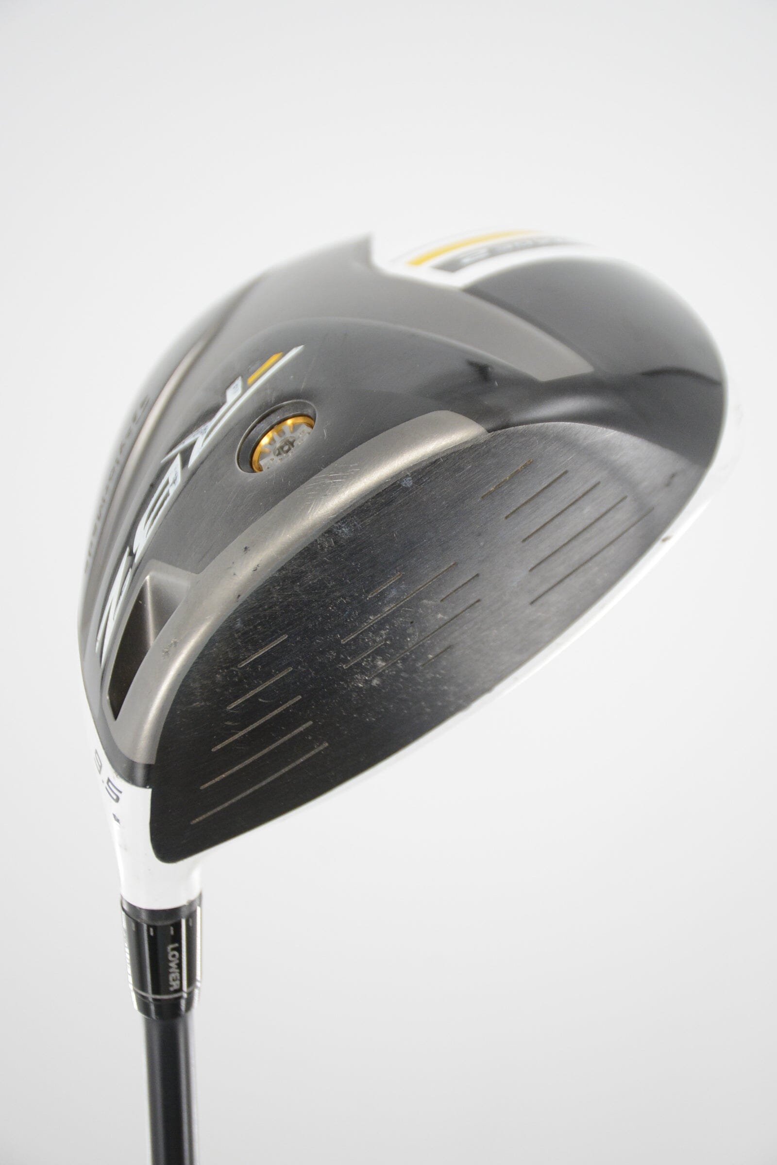 TaylorMade Rocketballz Stage 2 9.5 Degree Driver S Flex 45.75" Golf Clubs GolfRoots