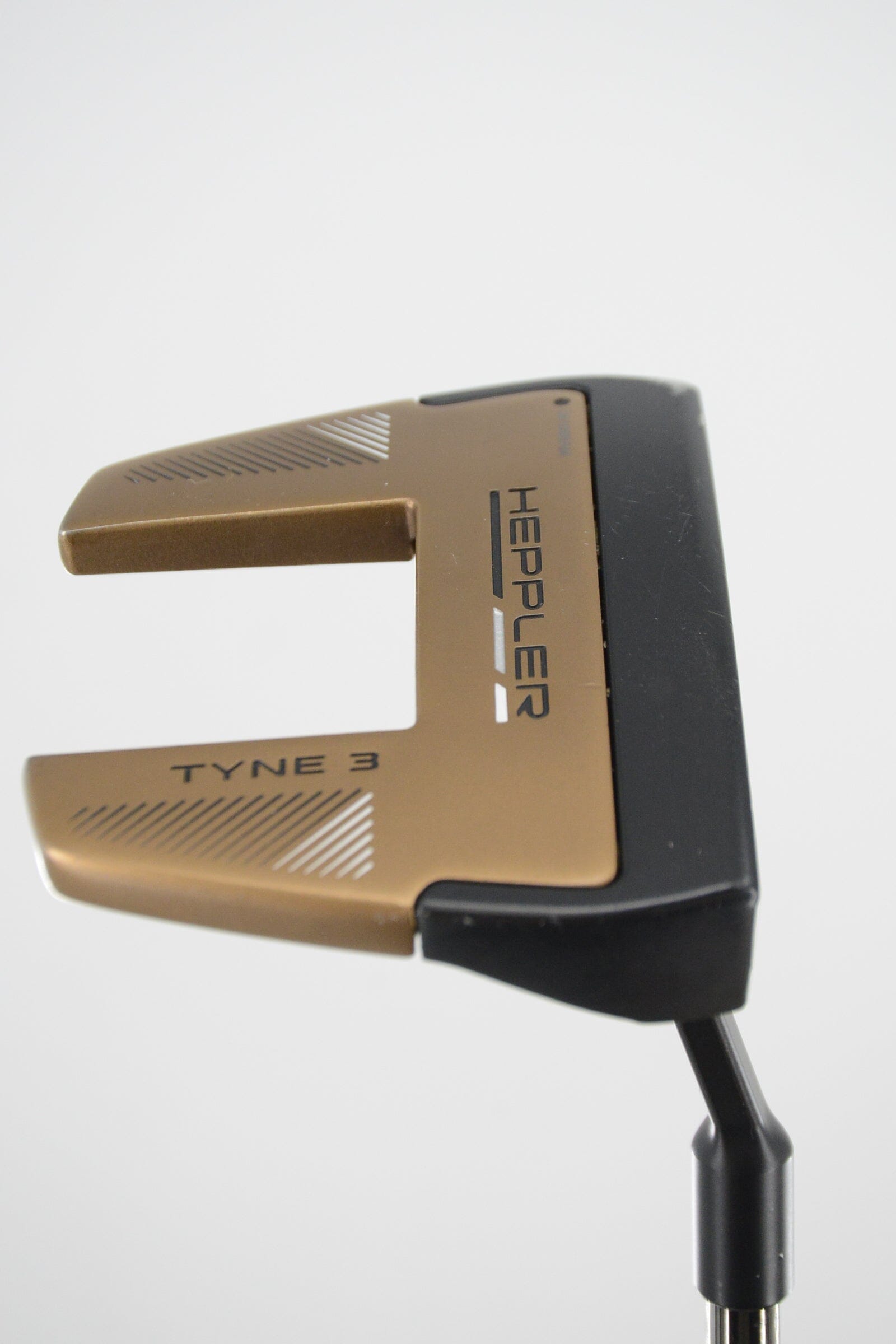 Ping Heppler Tyne 3 Putter 34" Golf Clubs GolfRoots
