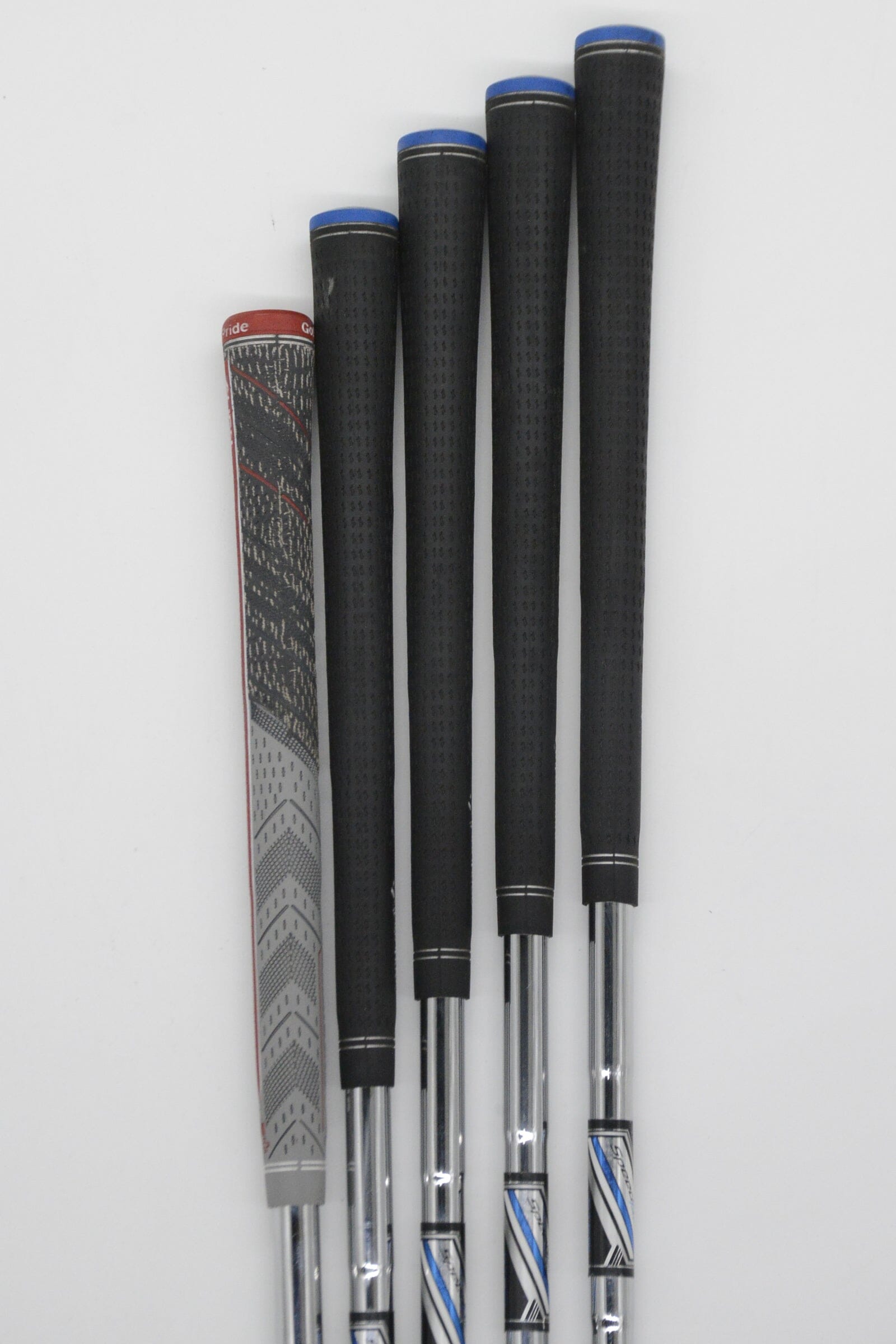 TaylorMade Speedblade 4, 6-9 Iron Set Uniflex +0.25"