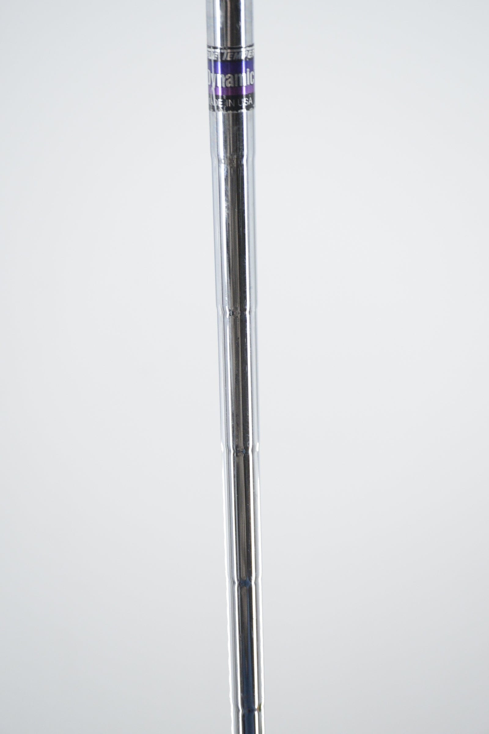 Power Channel RMC 270 2 Iron S Flex 39" Golf Clubs GolfRoots