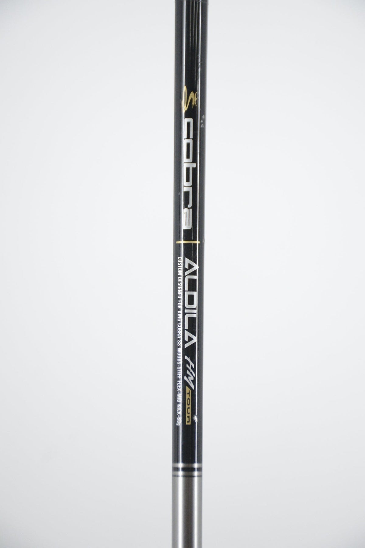Cobra SS 350 9 Degree Driver S Flex 45" Golf Clubs GolfRoots