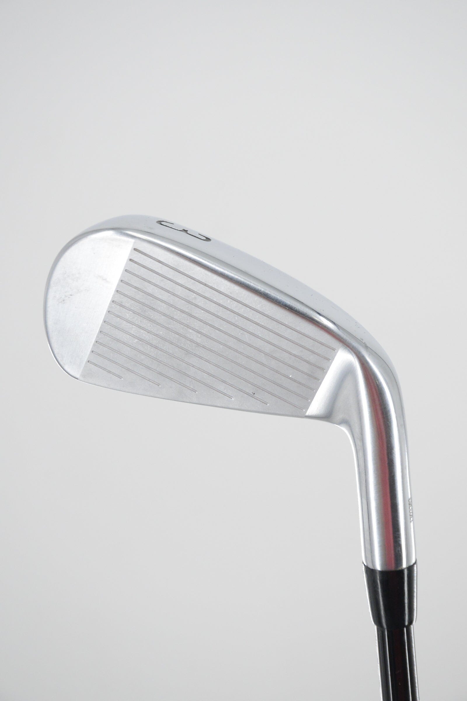 Lefty Titleist 2021 T200 3 Driving Iron S Flex 39" Golf Clubs GolfRoots