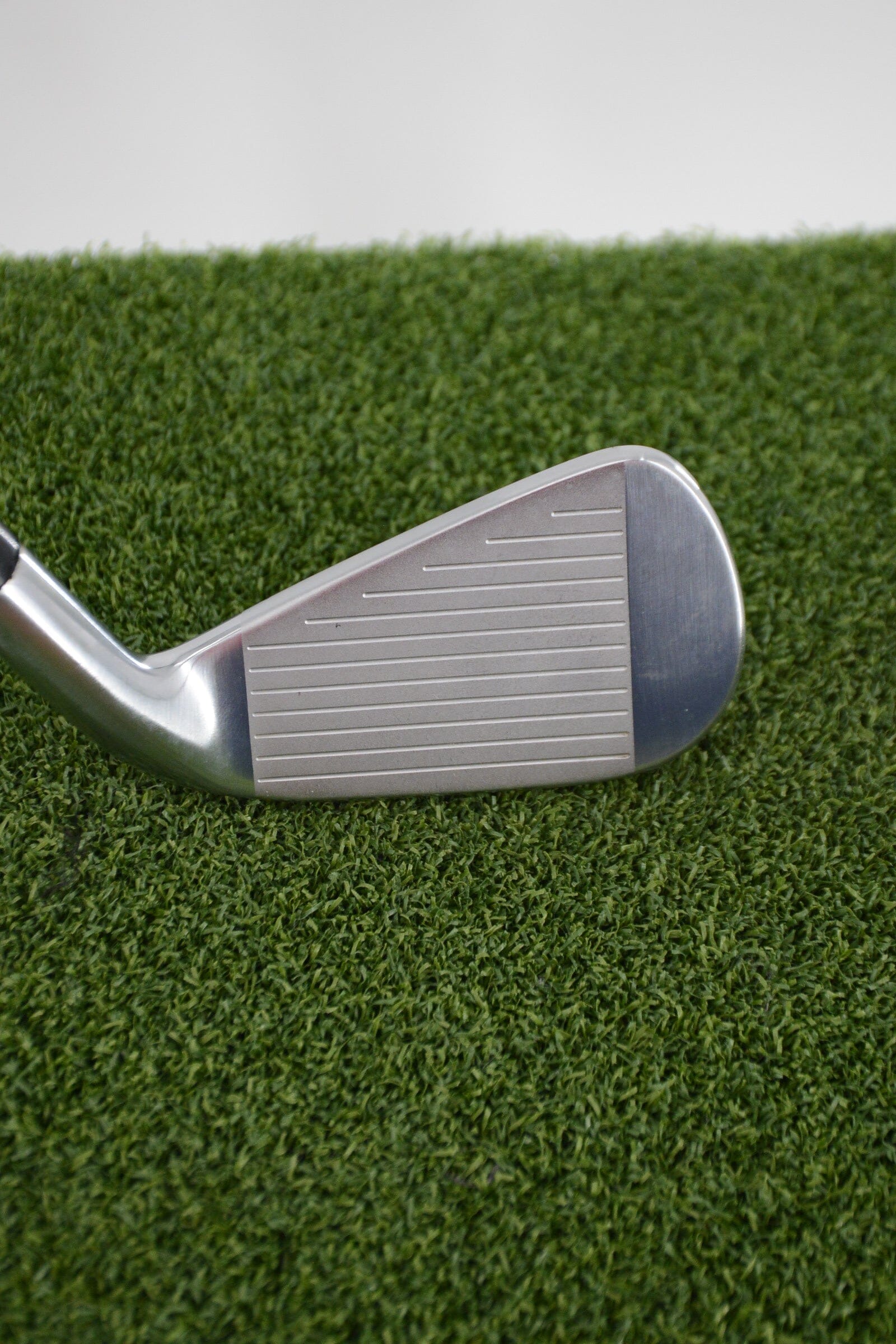 Lefty Titleist 2021 T200 3 Driving Iron S Flex 39" Golf Clubs GolfRoots