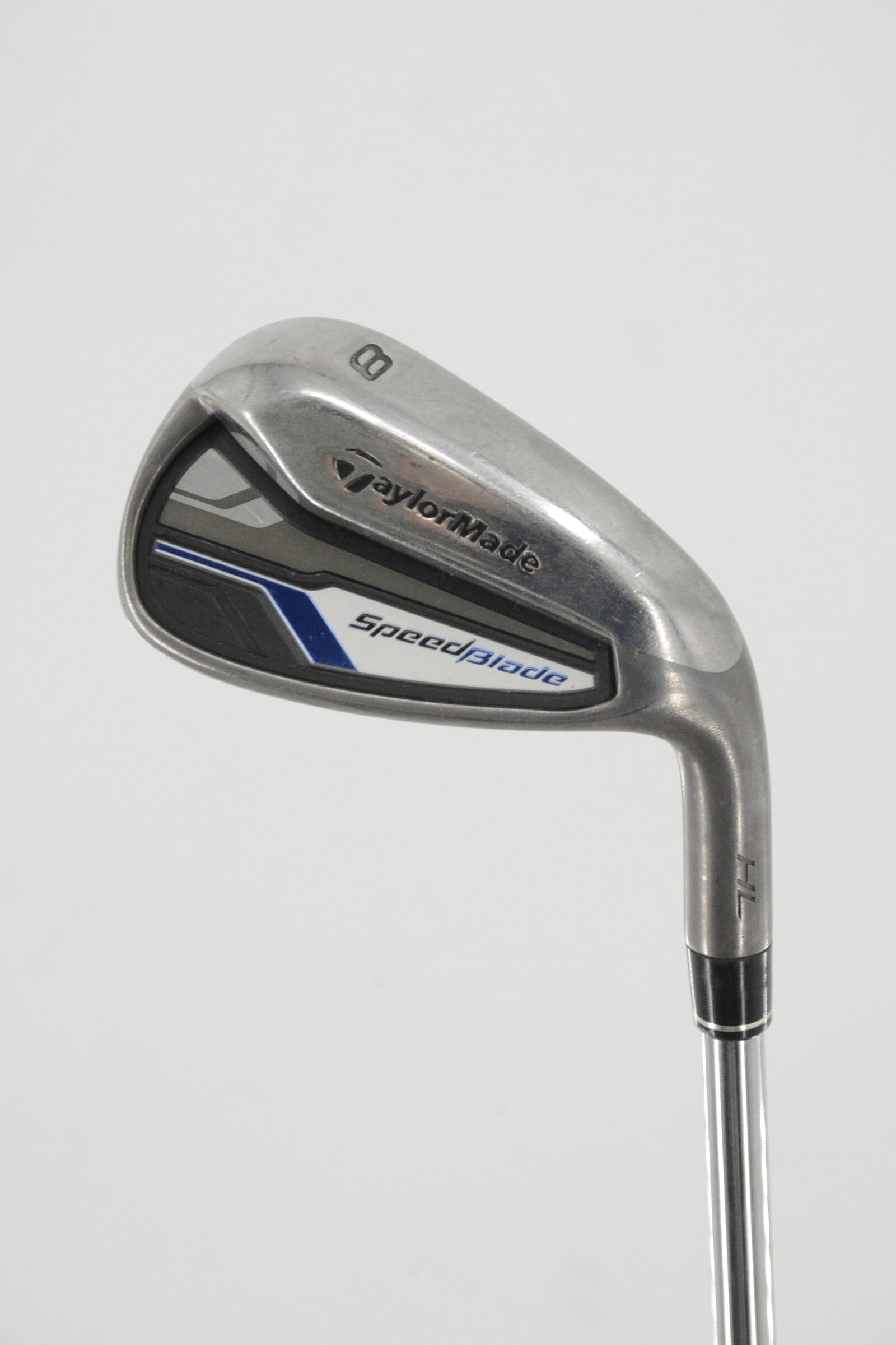 TaylorMade Speedblade 4, 6-9 Iron Set Uniflex +0.25"