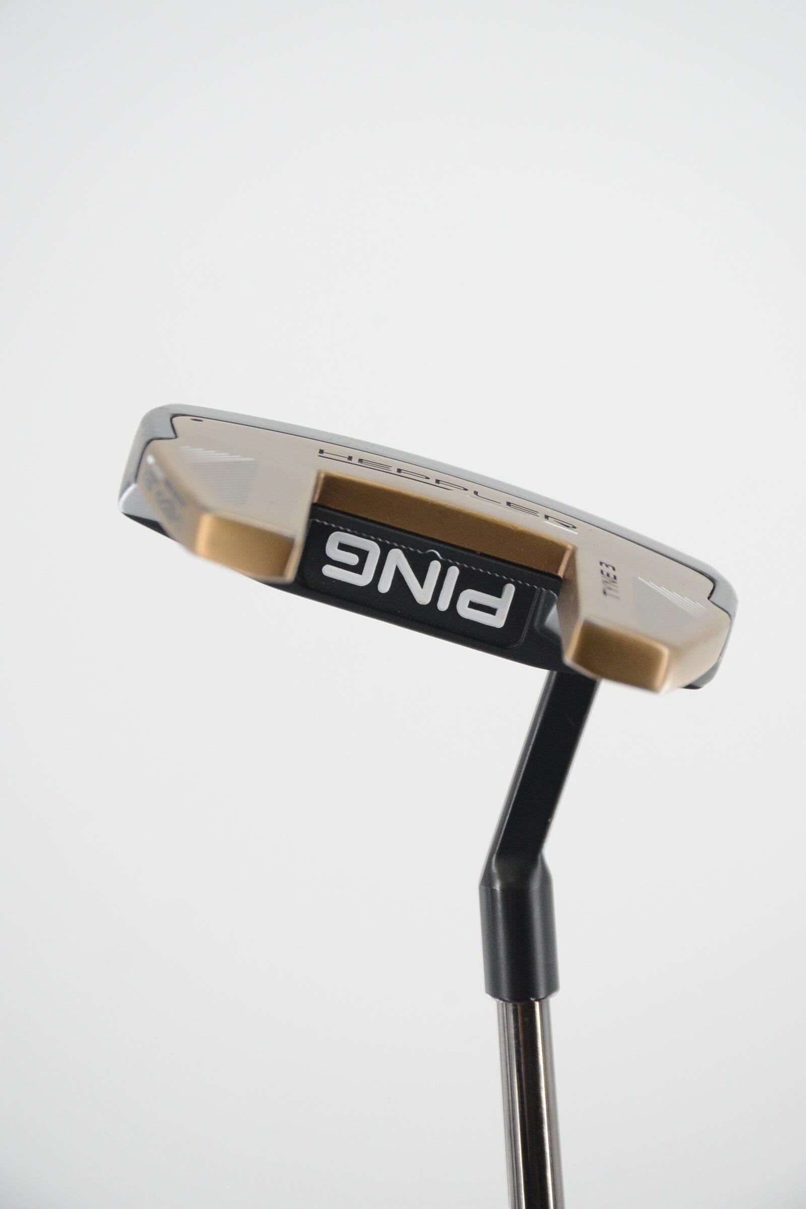 Ping Heppler Tyne 3 Putter 34" Golf Clubs GolfRoots