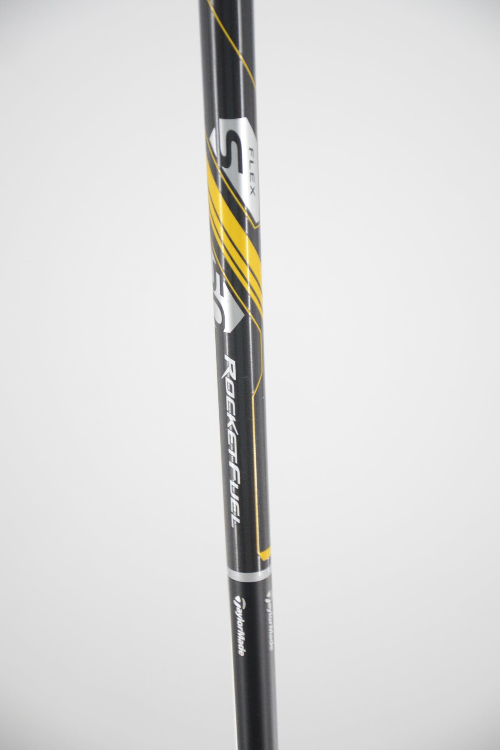 TaylorMade Rocketballz Stage 2 9.5 Degree Driver S Flex 45.75" Golf Clubs GolfRoots