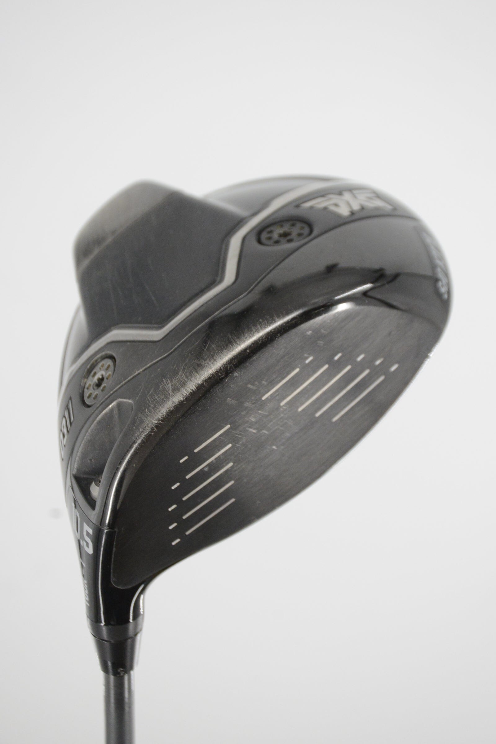 PXG Black Ops 0311 Tour 10.5 Degree Driver X Flex 44.5" Golf Clubs GolfRoots
