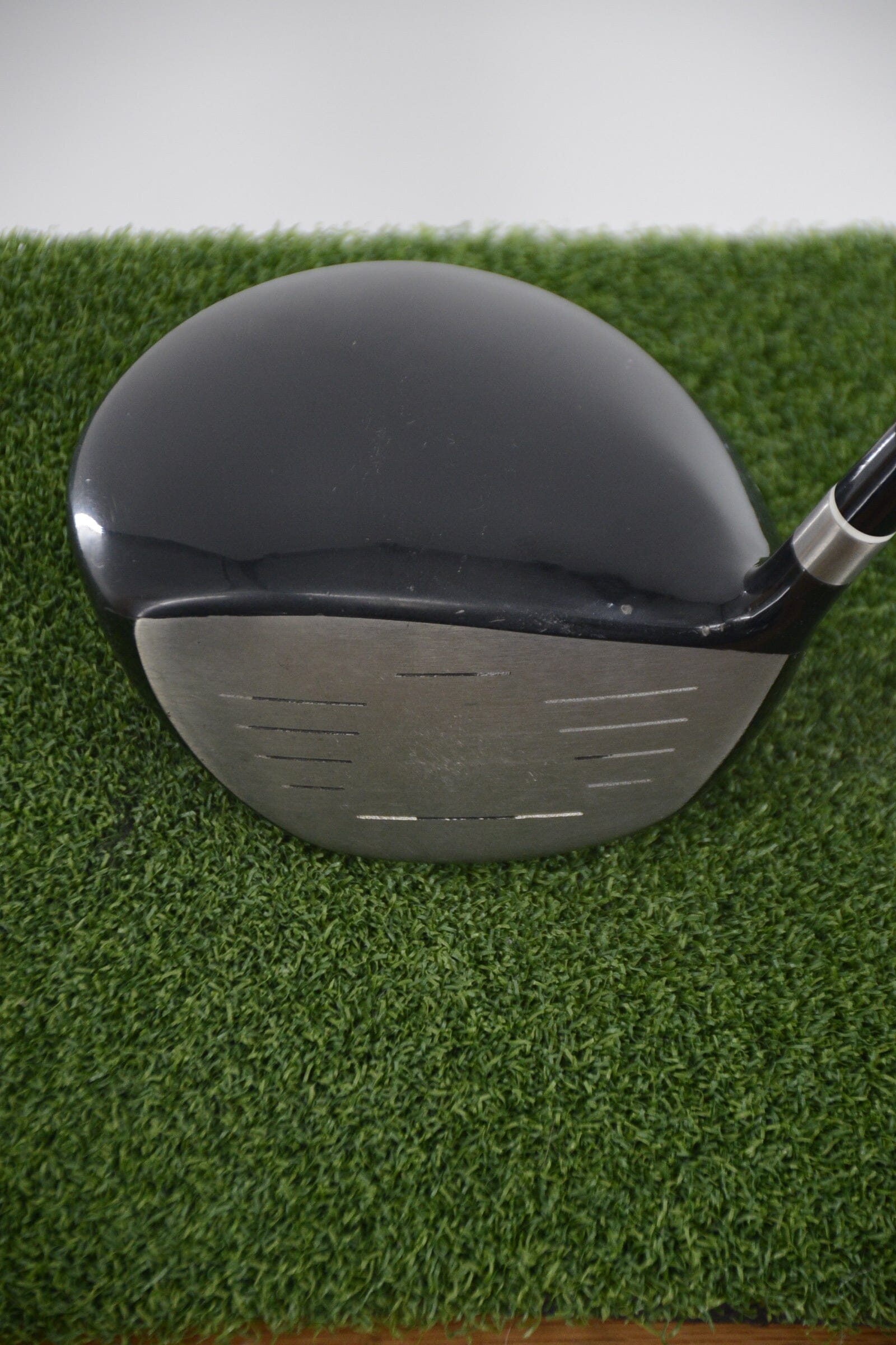 Adams Insight Tech A4 9.5 Degree Driver S Flex 45.25" Golf Clubs GolfRoots