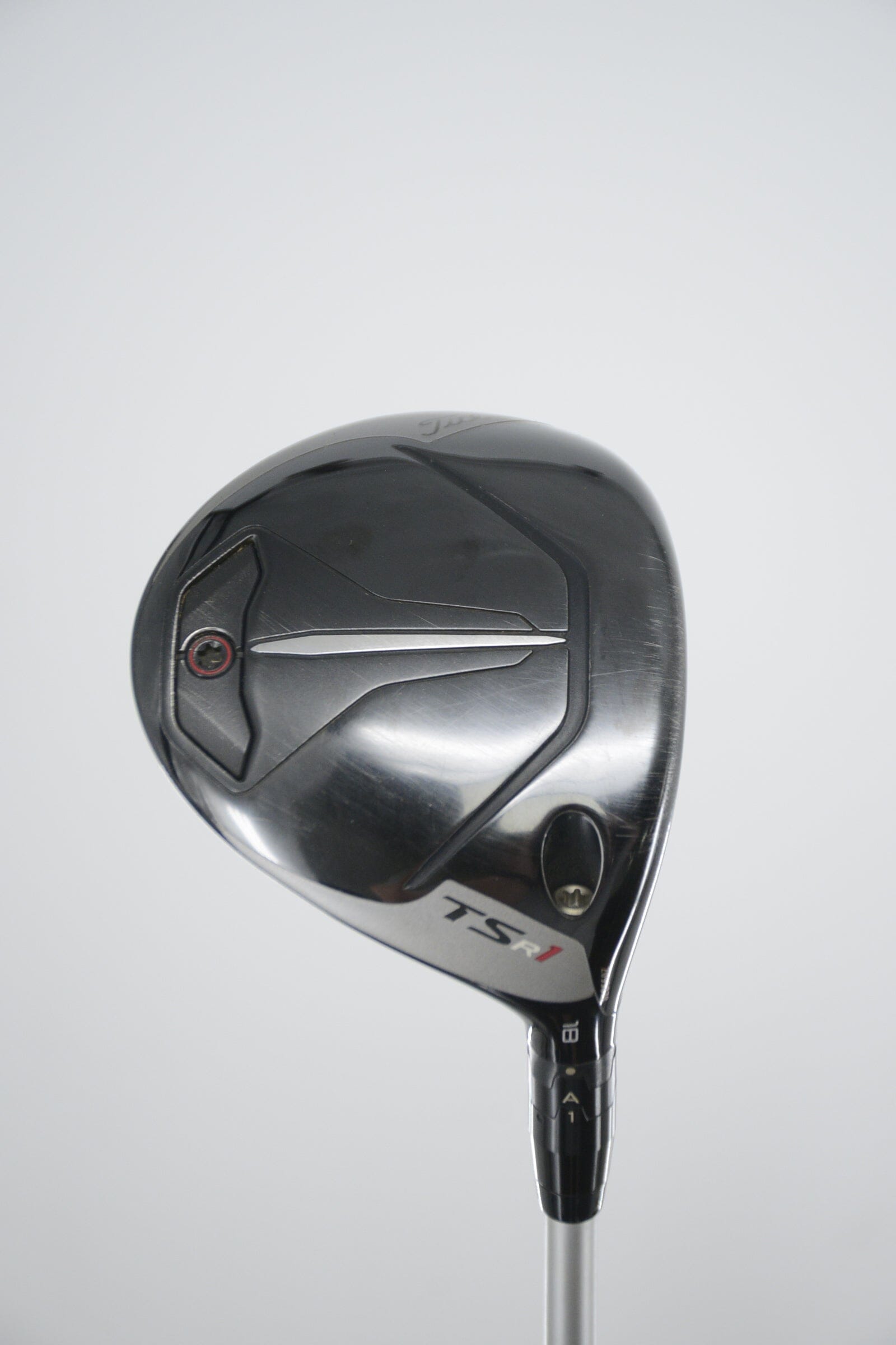 Titleist TSR1 18 Degree Wood R Flex 41.75" Golf Clubs GolfRoots