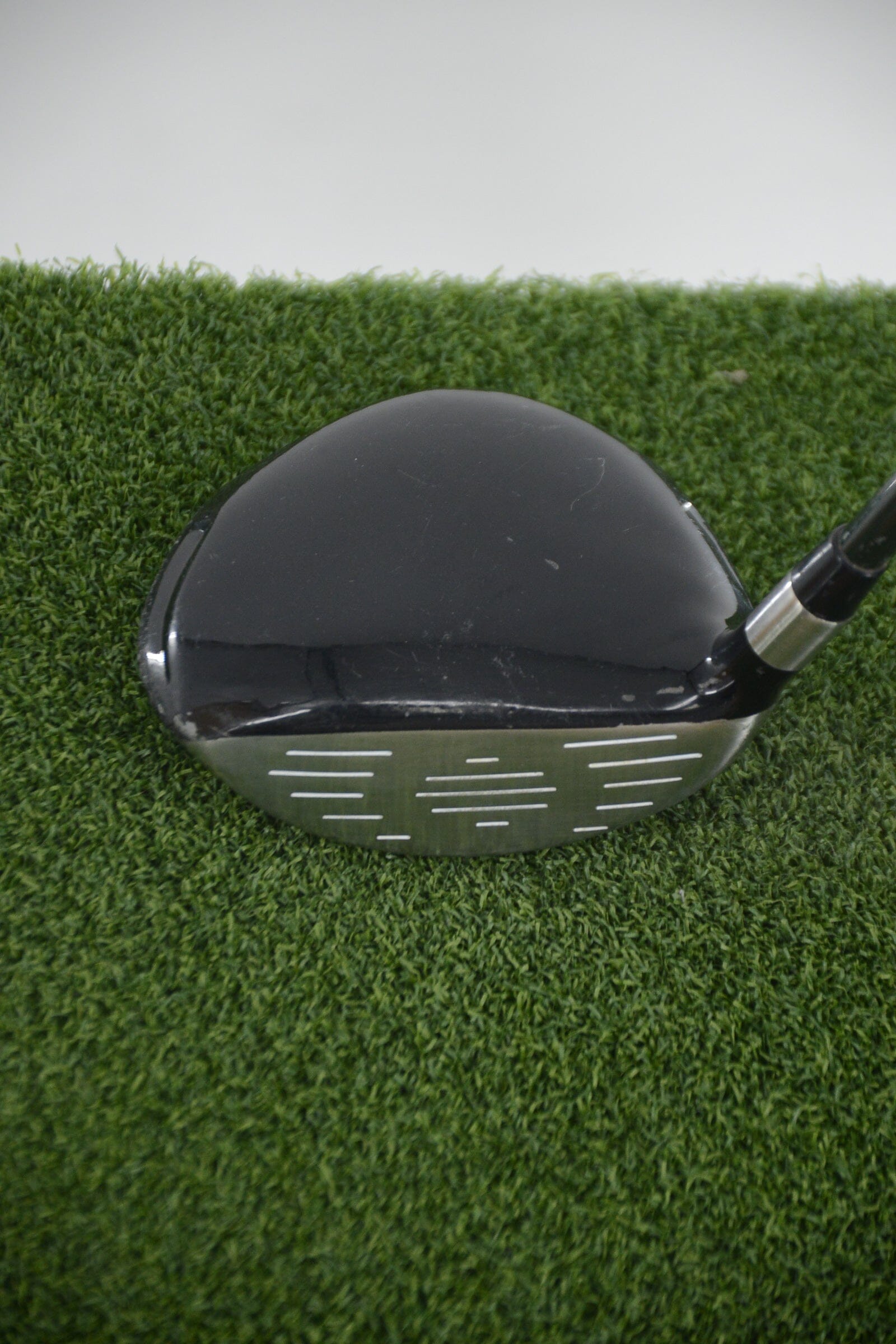 Warrior 2 Wood SR Flex 44" Golf Clubs GolfRoots