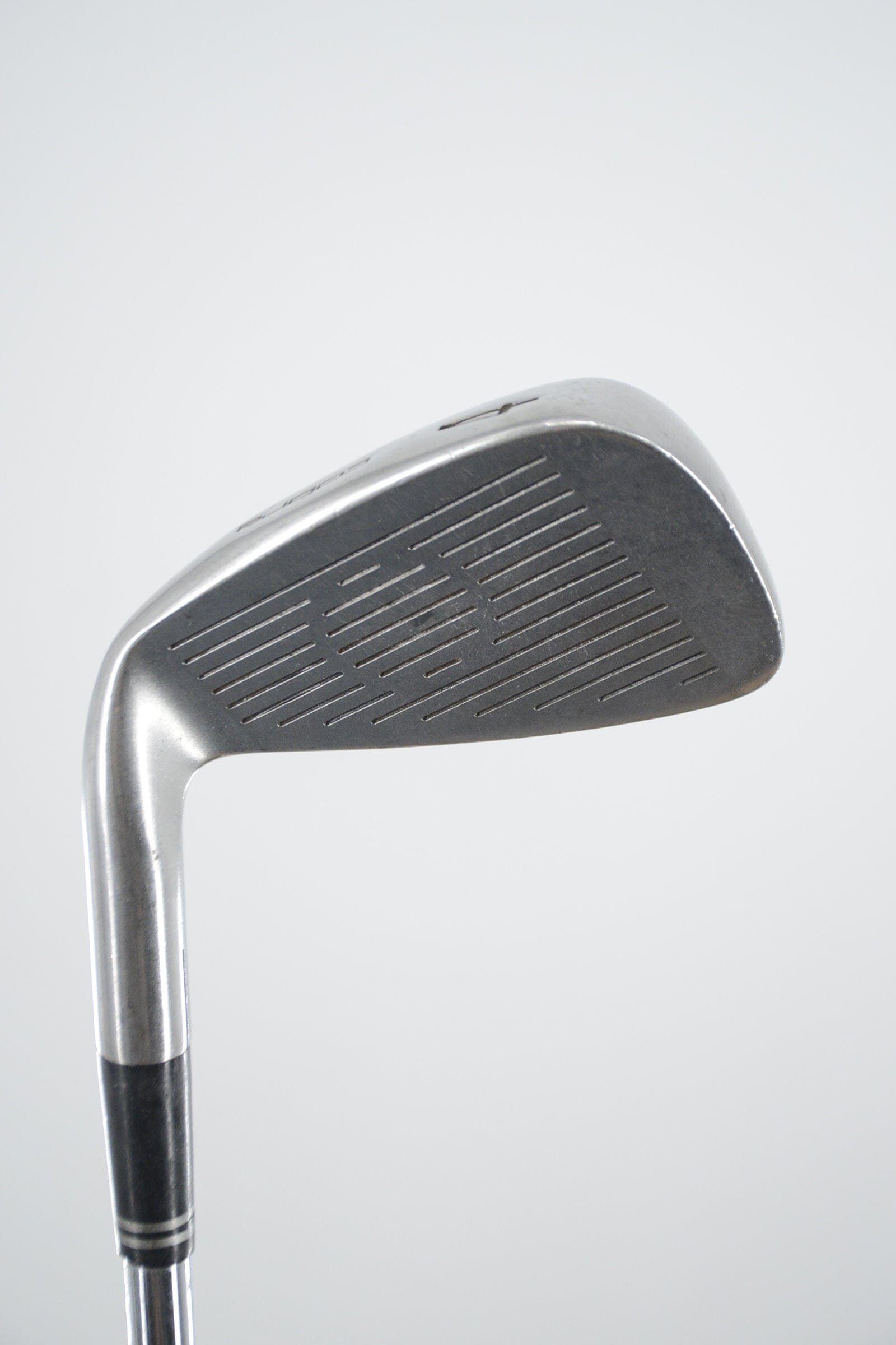 Cobra King Cobra Oversize Tour 4 Iron S Flex 38.25" Golf Clubs GolfRoots