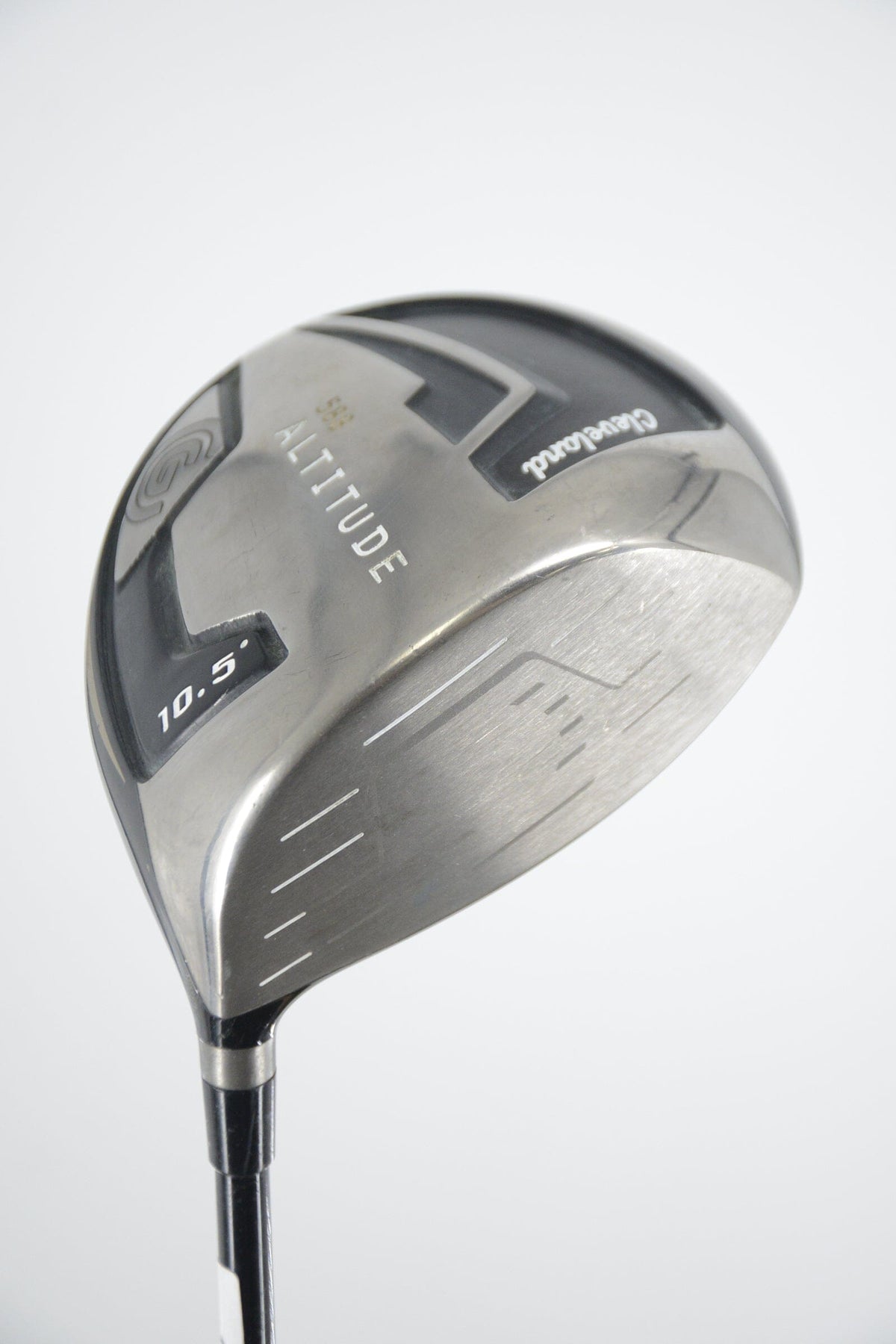 Cleveland 588 Altitude 10.5 Degree Driver R Flex 46" Golf Clubs GolfRoots