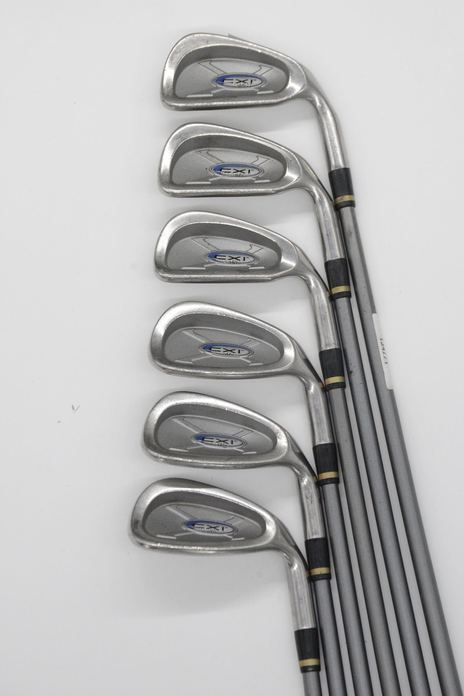 Cobra Cxi SF 5-PW Iron Set R Flex -0.25"