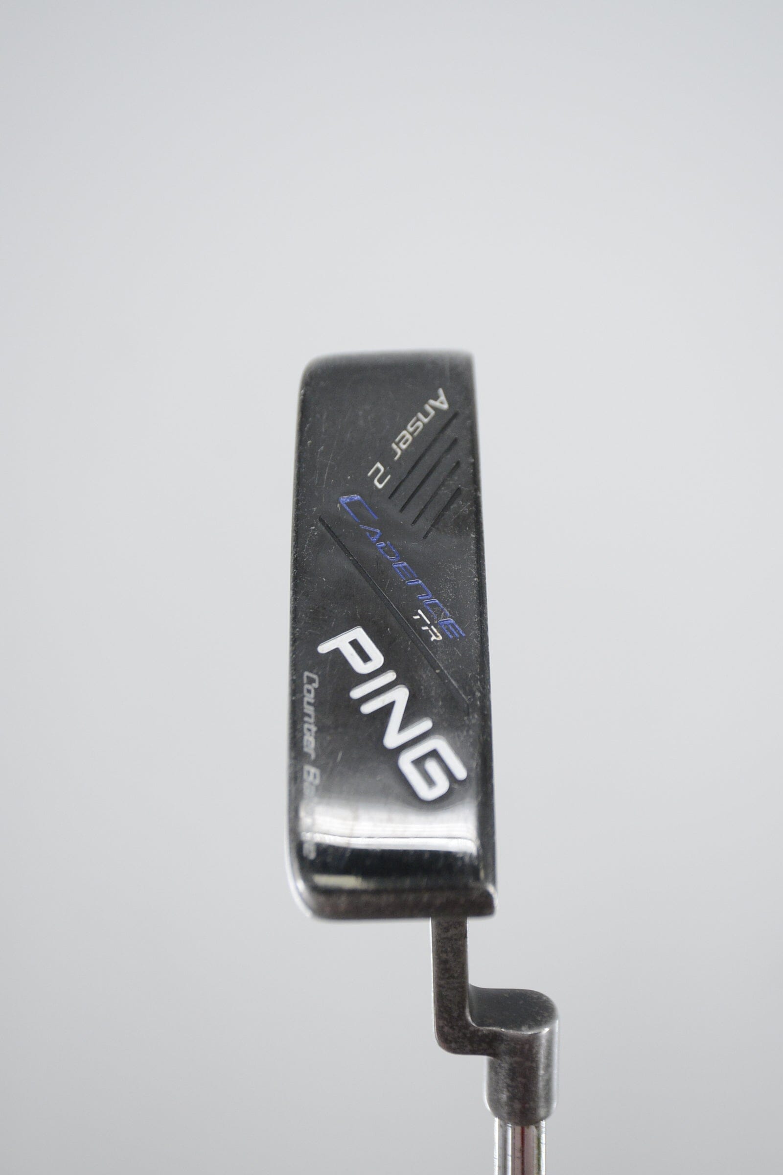 Ping Cadence TR Anser 2 CB Putter 37.75" Golf Clubs GolfRoots