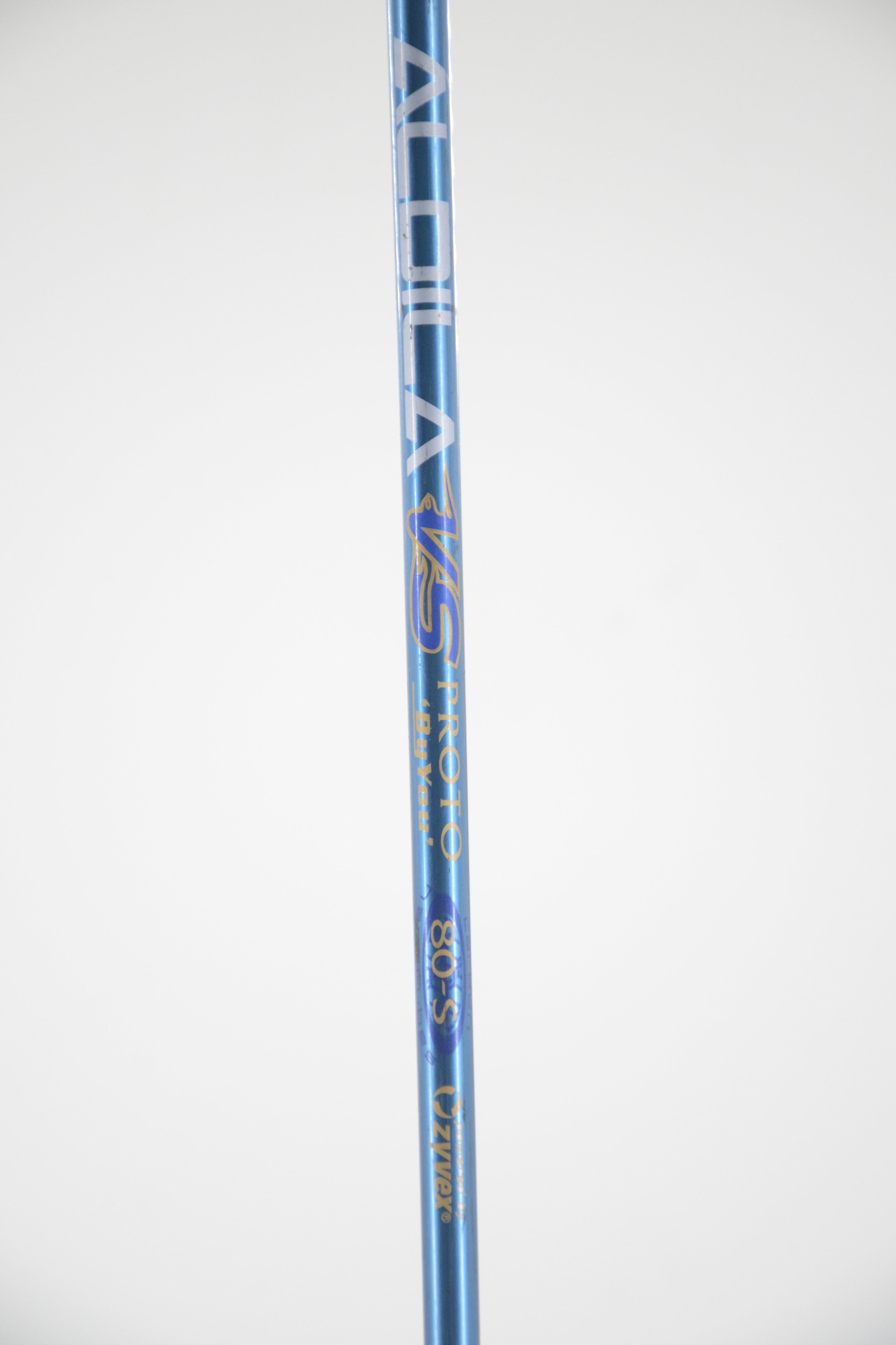 NEW Aldila VS Proto ByYou No Tip Driver Shaft S Flex Uncut Golf Clubs GolfRoots