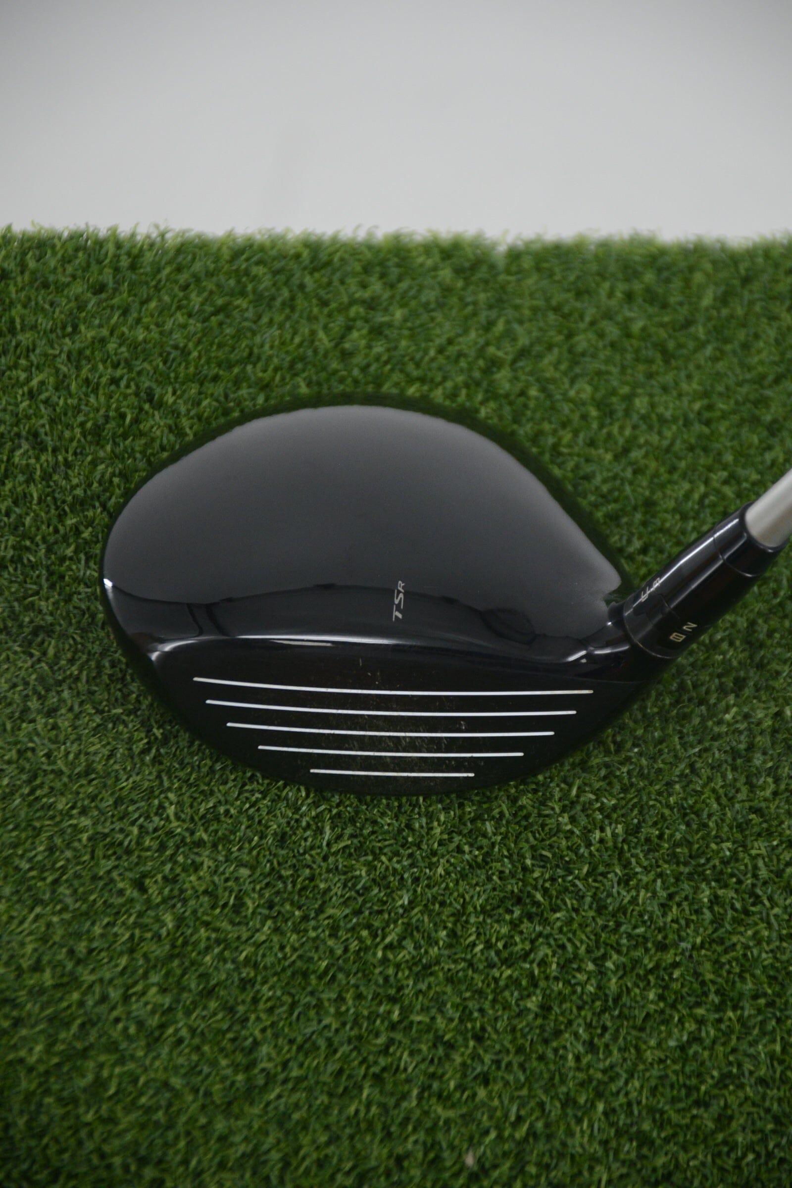 Titleist TSR1 18 Degree Wood R Flex 41.75" Golf Clubs GolfRoots
