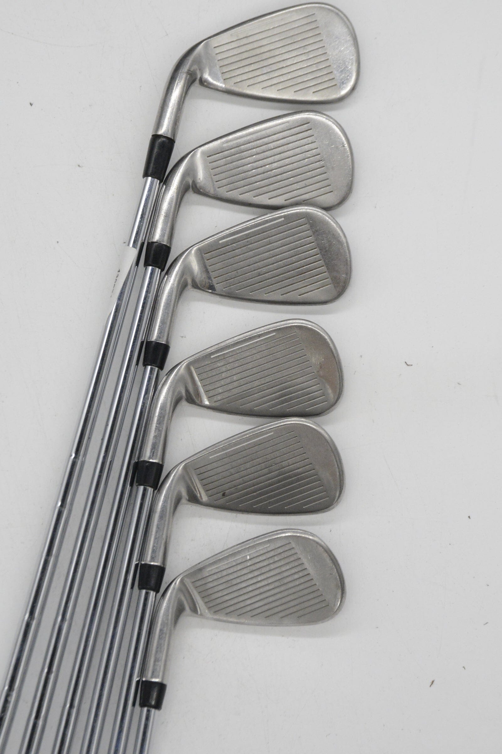 Cobra Fly-Z XL 5, 7-GW Iron Set R Flex +0.25" Golf Clubs GolfRoots