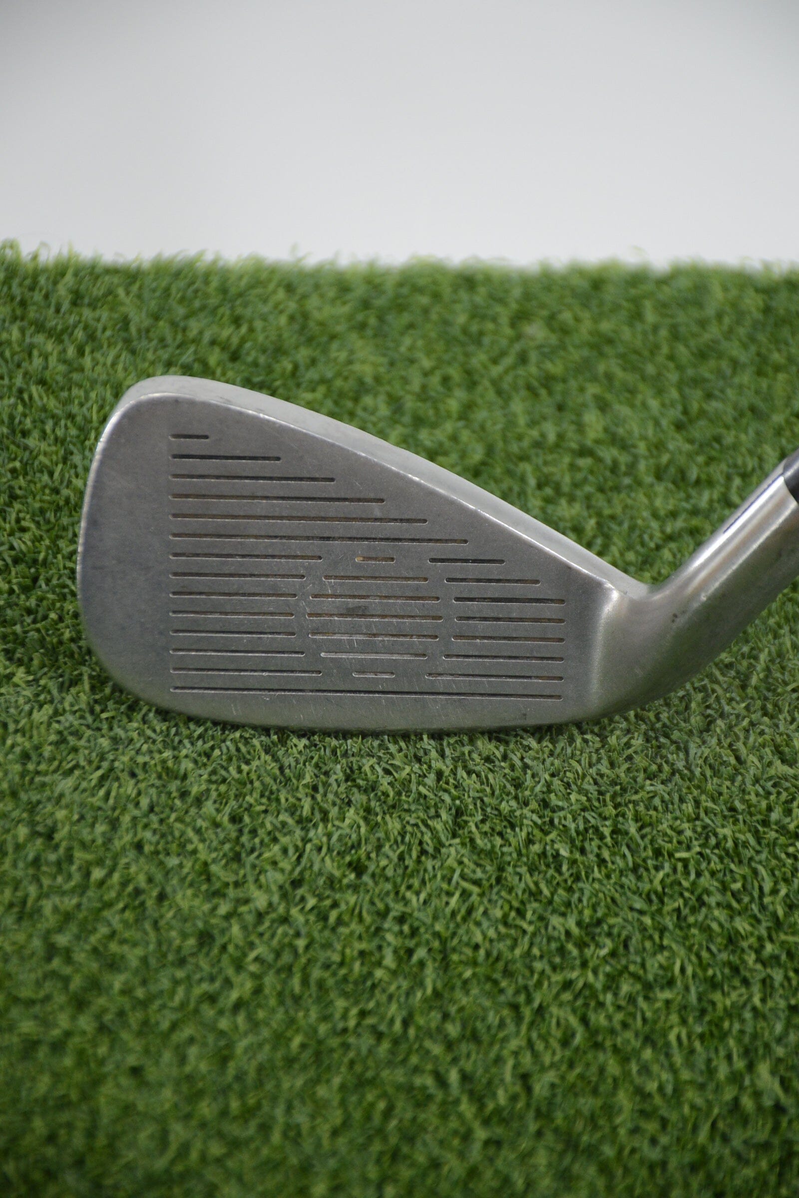 Cobra King Cobra Oversize Tour 4 Iron S Flex 38.25" Golf Clubs GolfRoots