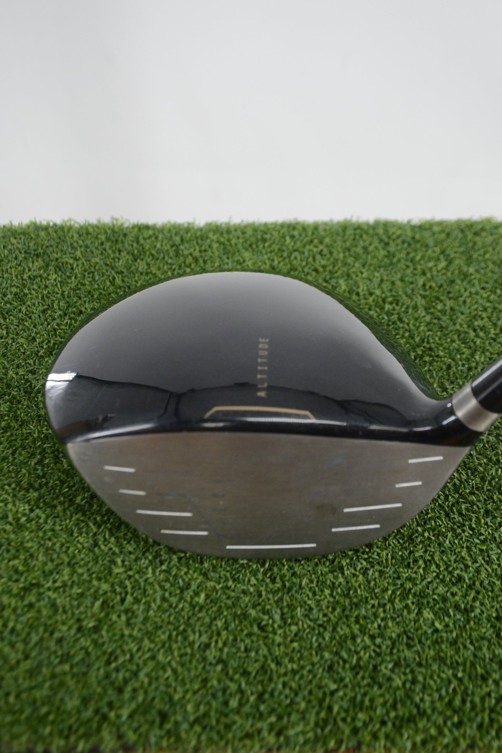 Cleveland 588 Altitude 10.5 Degree Driver R Flex 46"