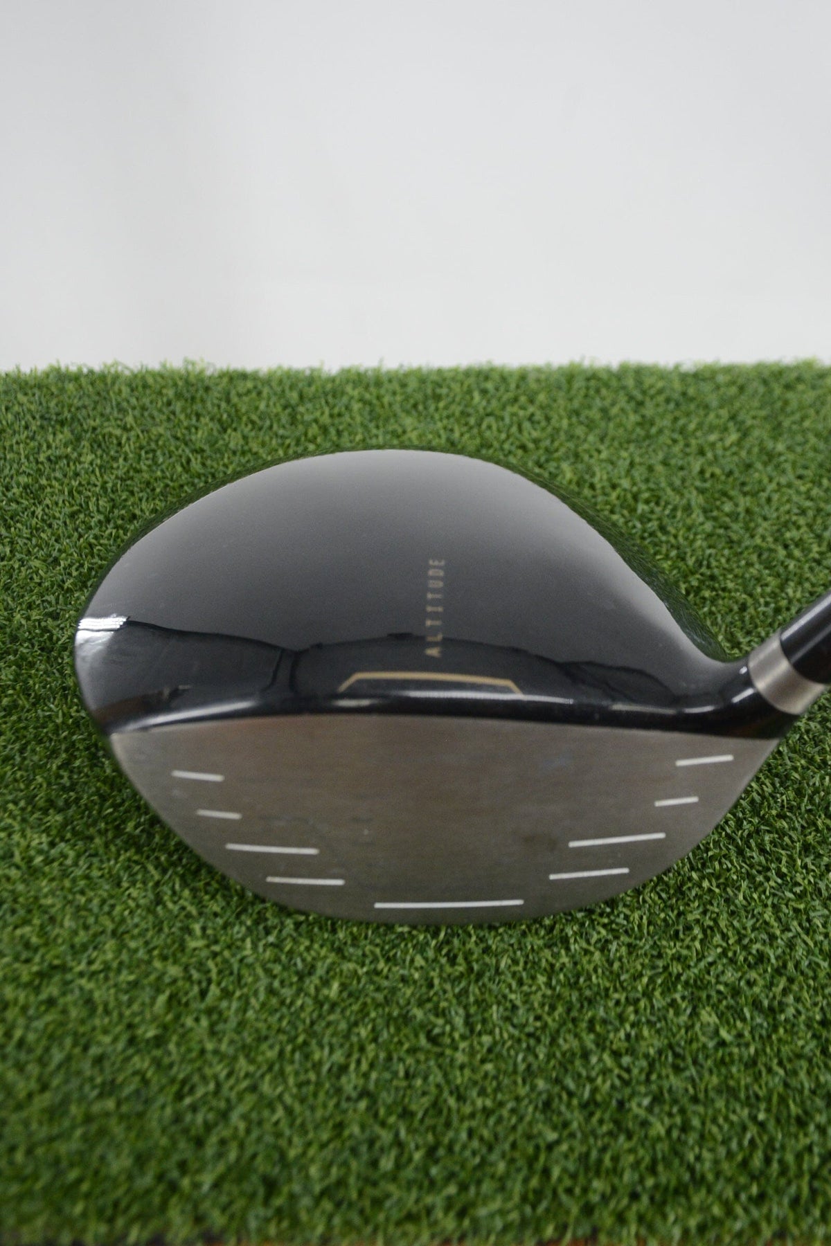 Cleveland 588 Altitude 10.5 Degree Driver R Flex 46" Golf Clubs GolfRoots