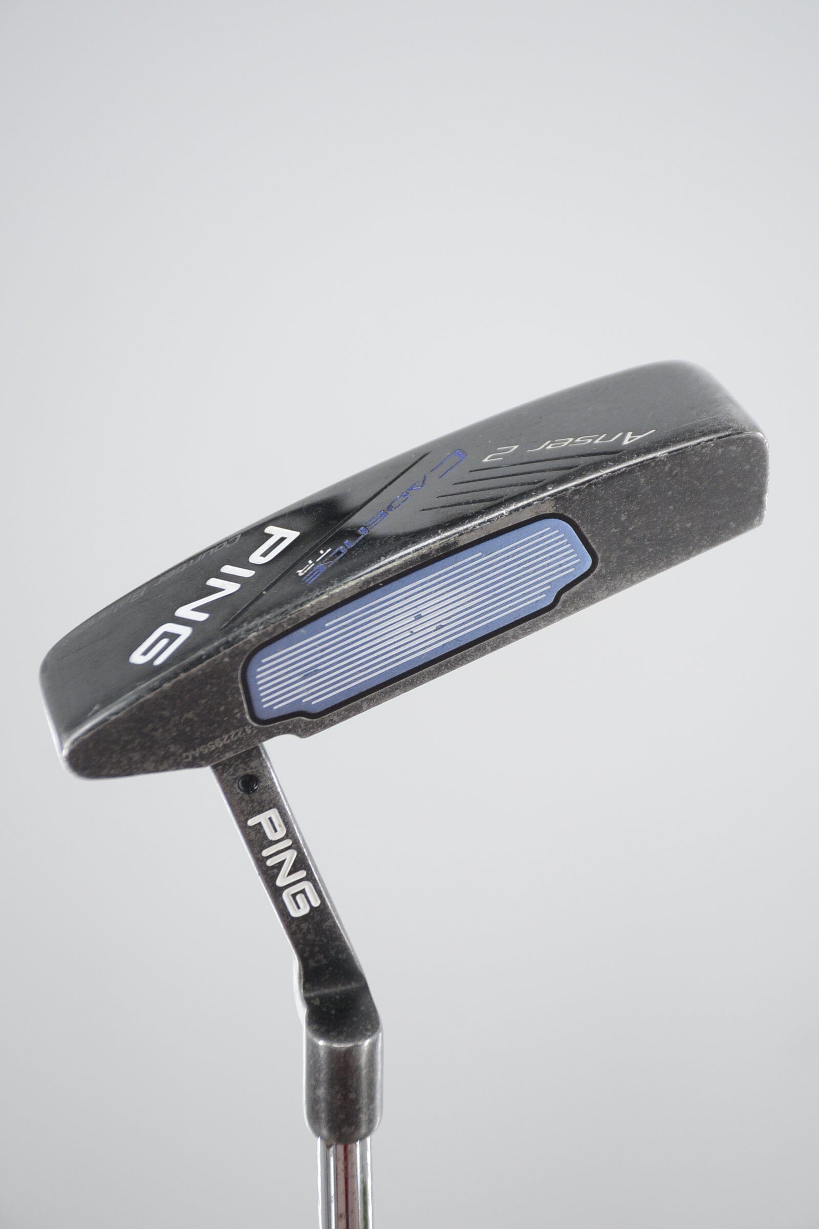 Ping Cadence TR Anser 2 CB Putter 37.75" Golf Clubs GolfRoots