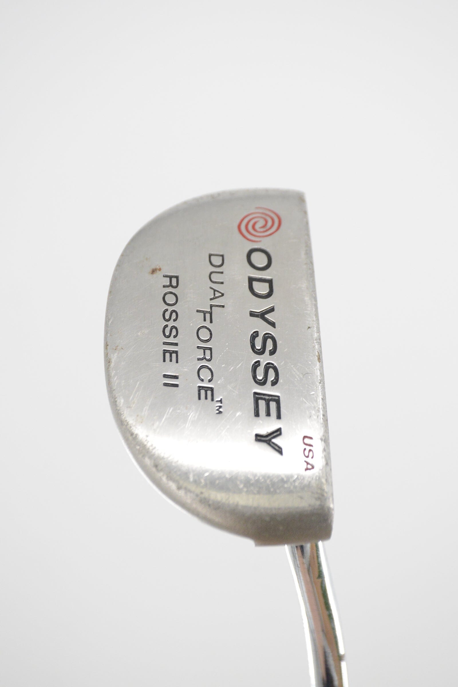 Odyssey DF Rossie 2 Putter 35.25" Golf Clubs GolfRoots