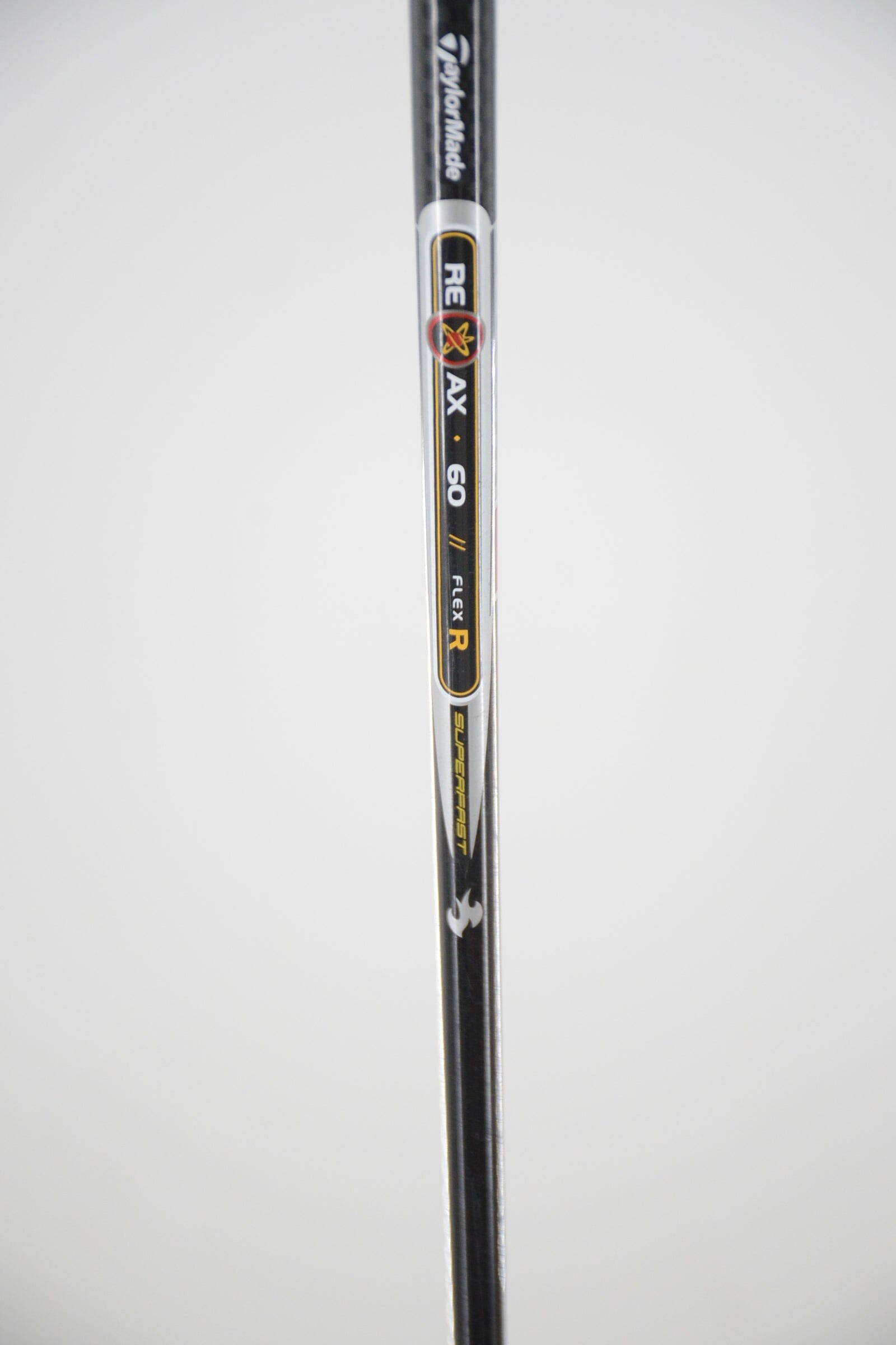 TaylorMade Burner Rescue 4 Hybrid R Flex 39.5" Golf Clubs GolfRoots