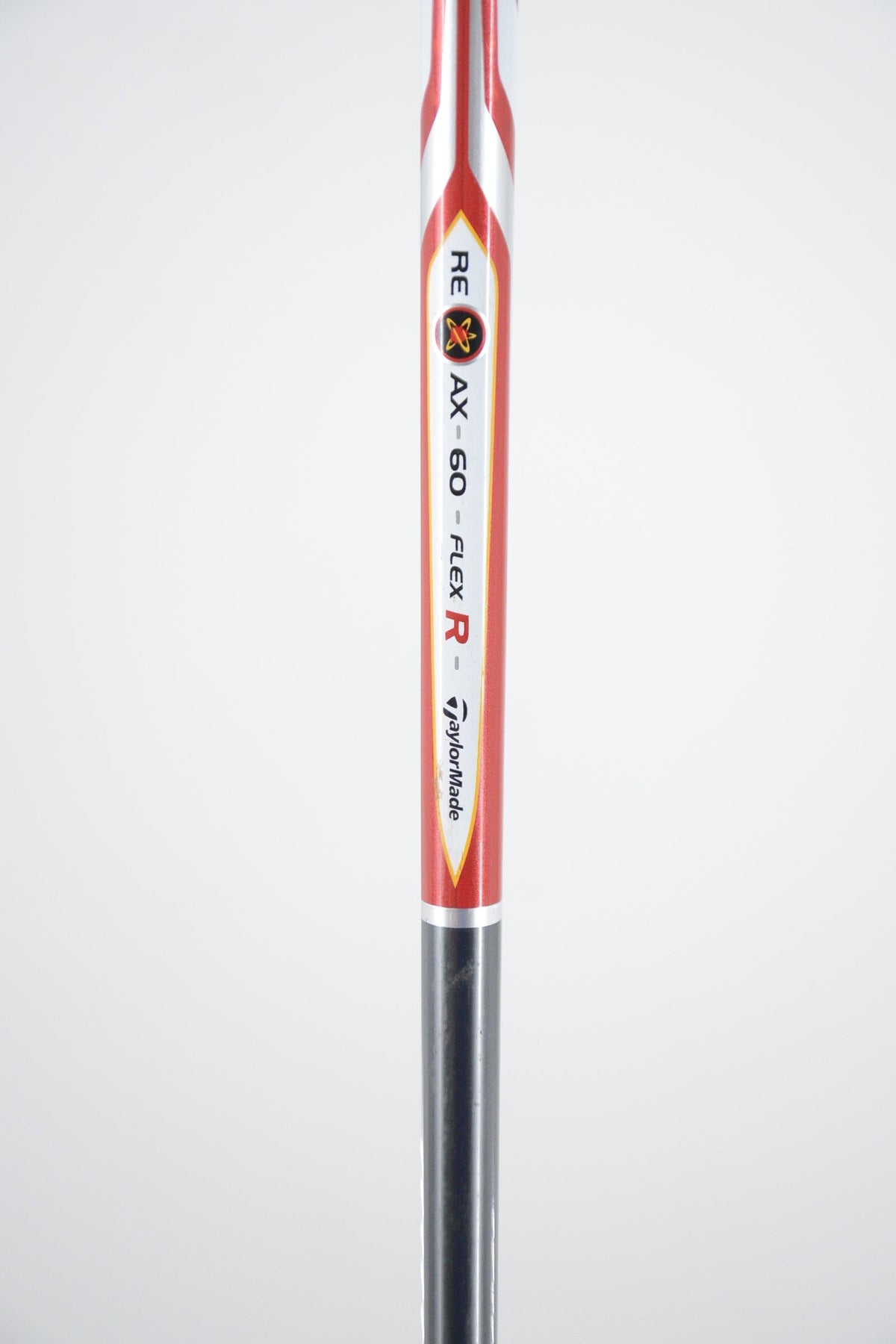 TaylorMade Burner Superfast 2.0 Rescue 6 Hybrid R Flex 39.25"