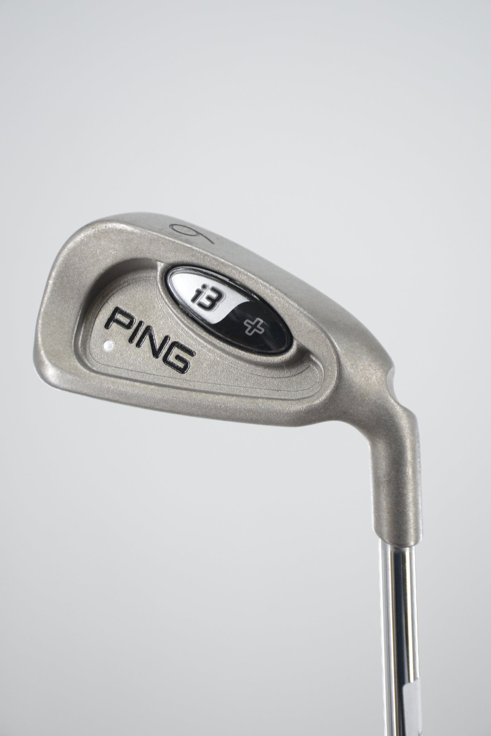 Ping I3 + 6 Iron S Flex 37.25" Golf Clubs GolfRoots