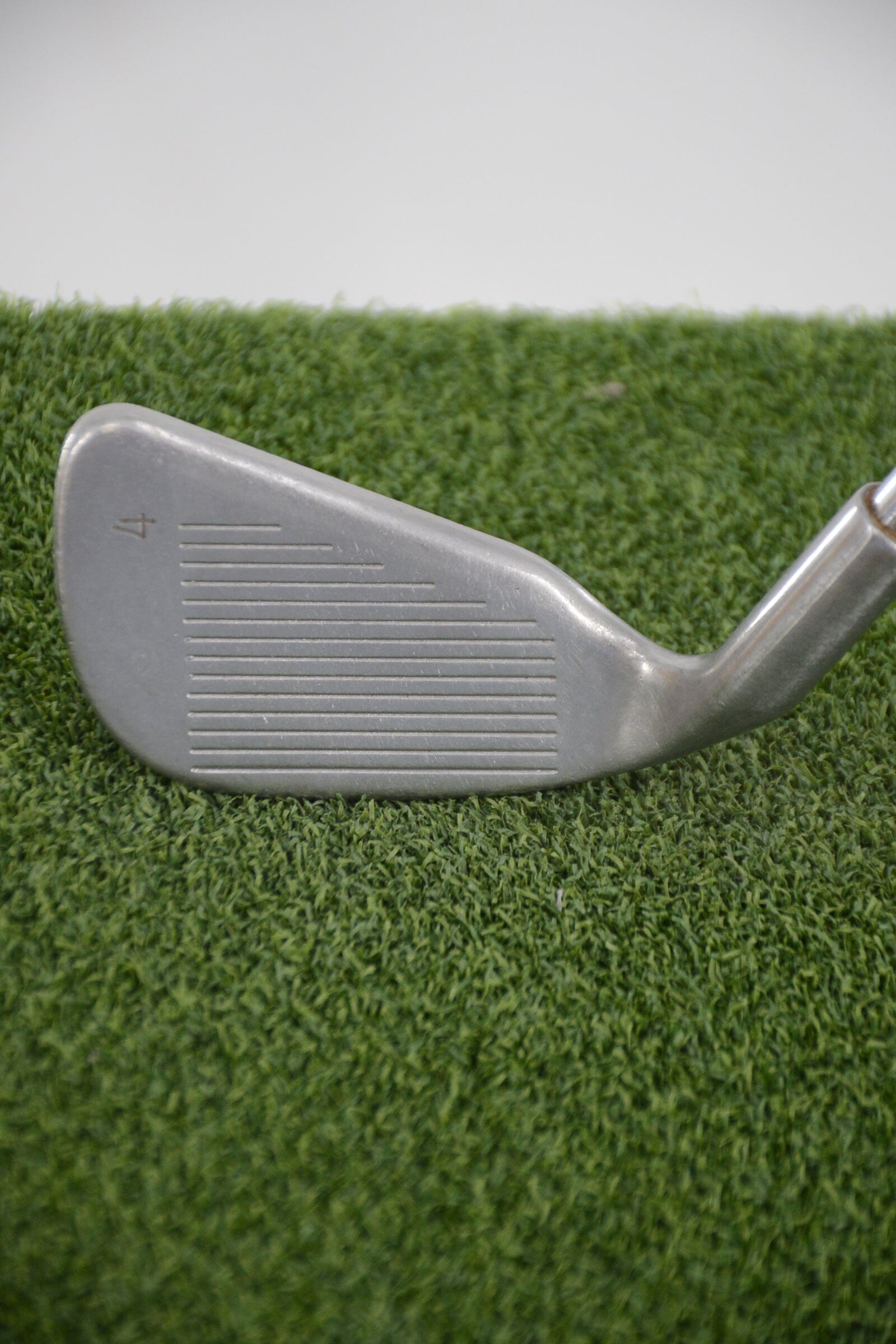 Ping Eye 2 4 Iron S Flex 38" Golf Clubs GolfRoots