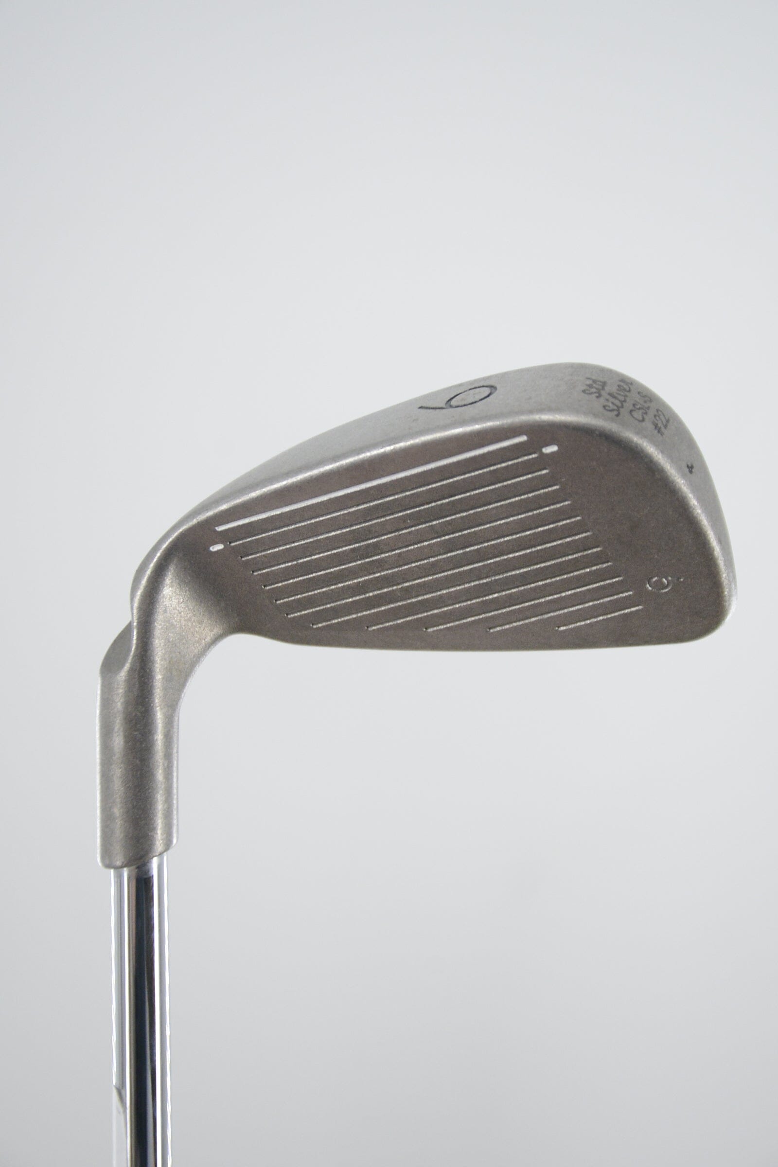 Ping I3 + 6 Iron S Flex 37.25" Golf Clubs GolfRoots