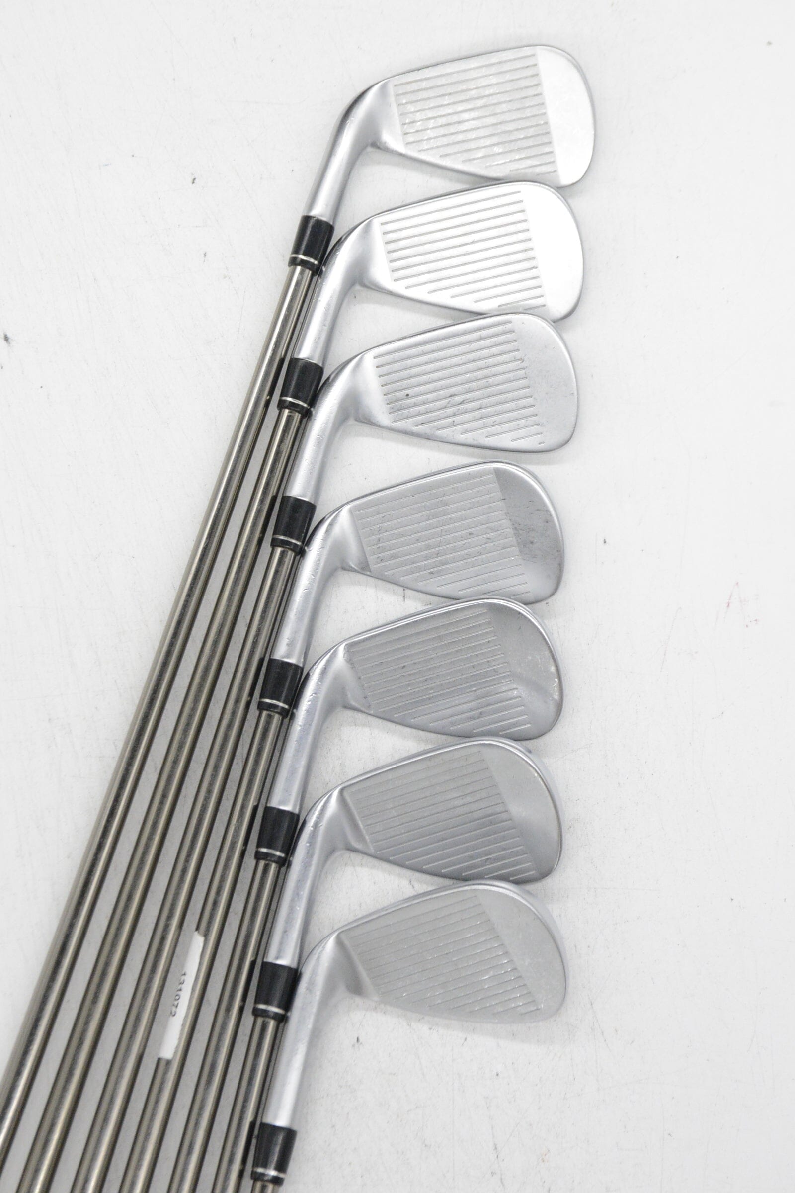 Callaway Apex 21 5-AW Iron Set SR Flex -0.25" Golf Clubs GolfRoots