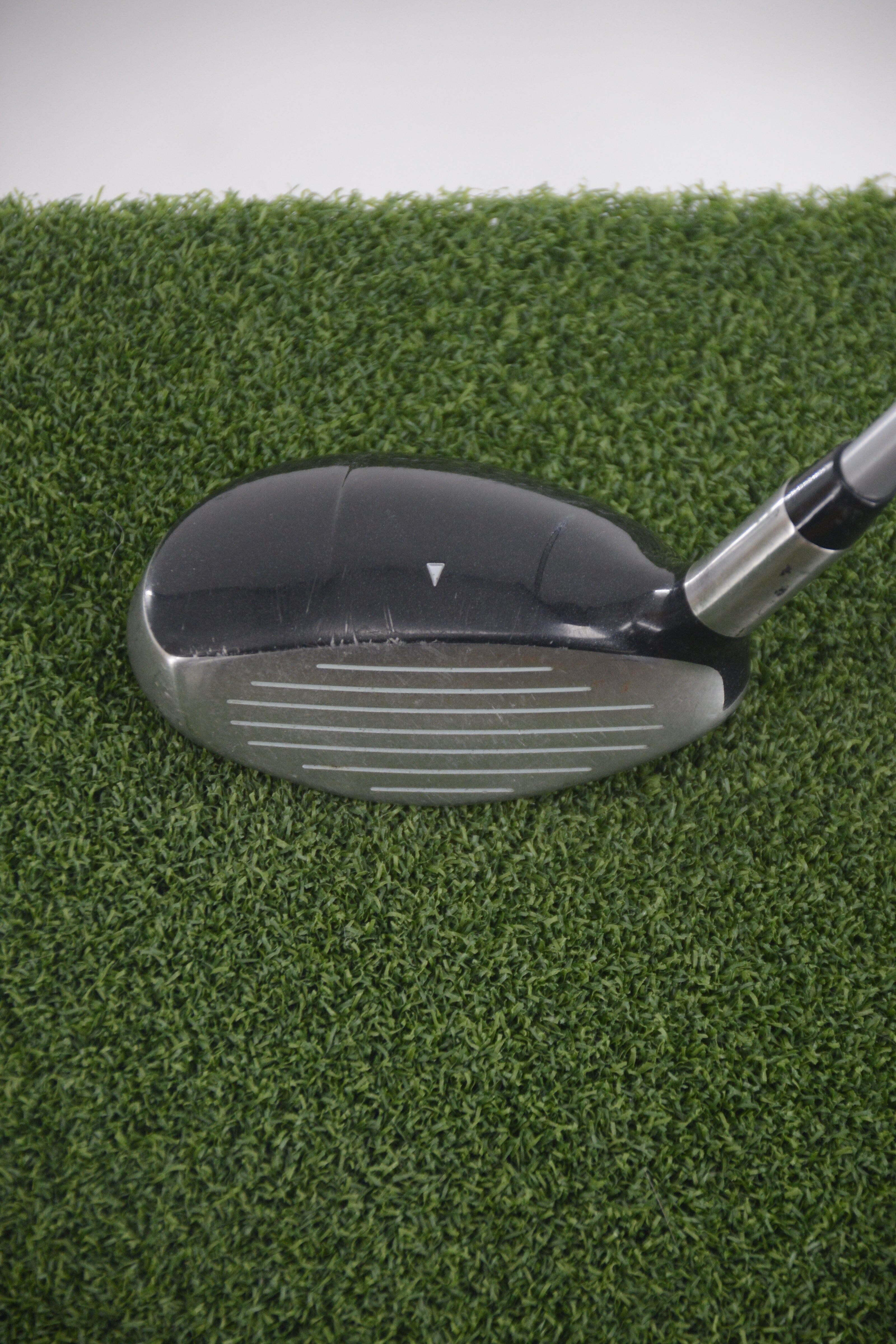 Women's Adams Idea i-wood 4 Hybrid W Flex 38.75" Golf Clubs GolfRoots
