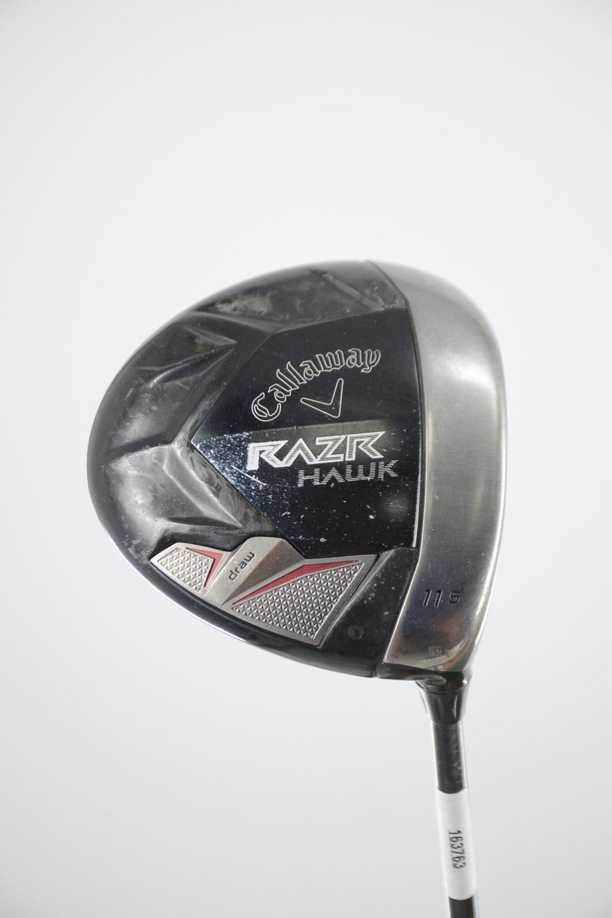 Callaway RAZR Hawk Draw 11.5 Degree Driver SR Flex 45.75" Golf Clubs GolfRoots