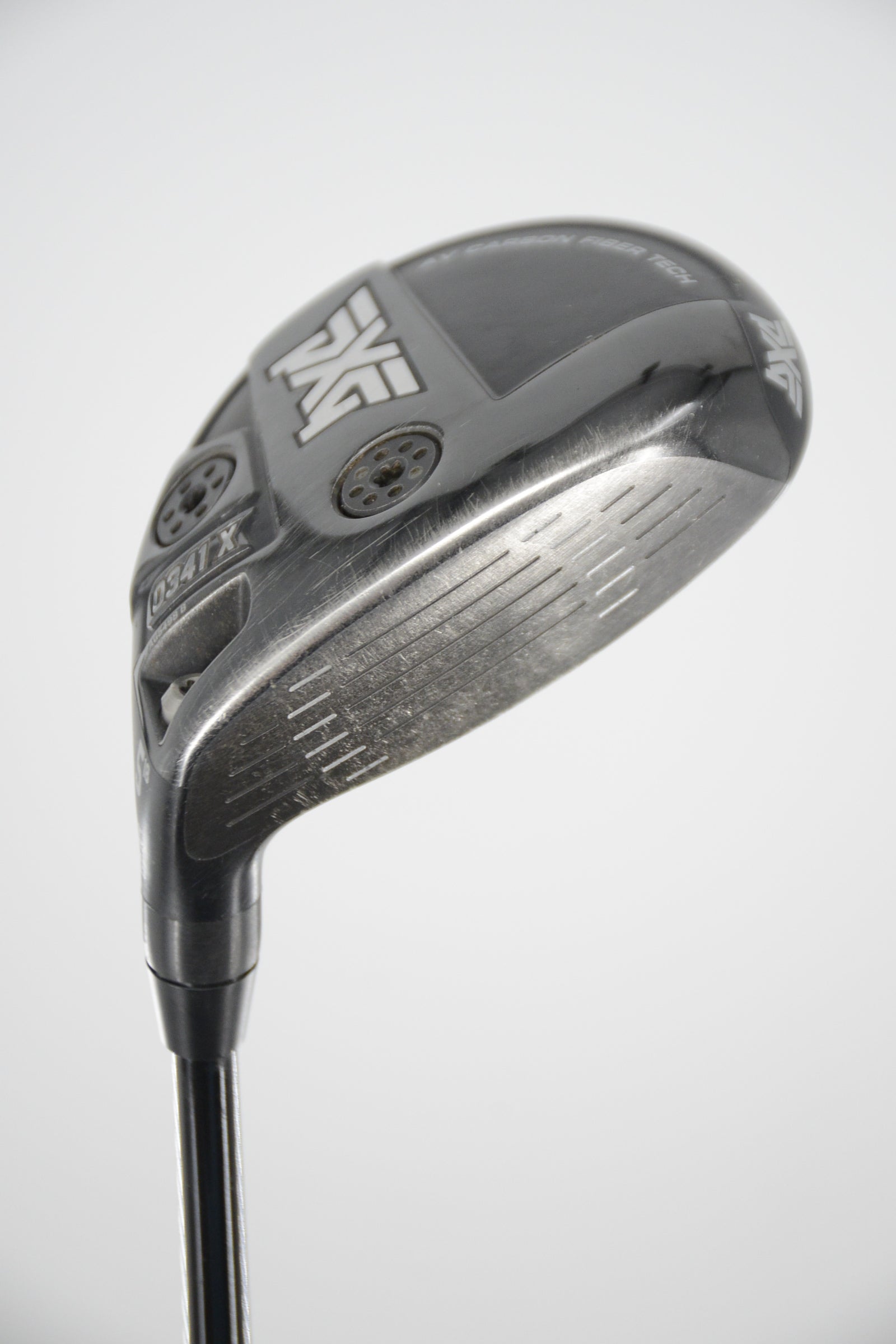 PXG 0341X Gen 4 5 Wood S Flex 42.75"