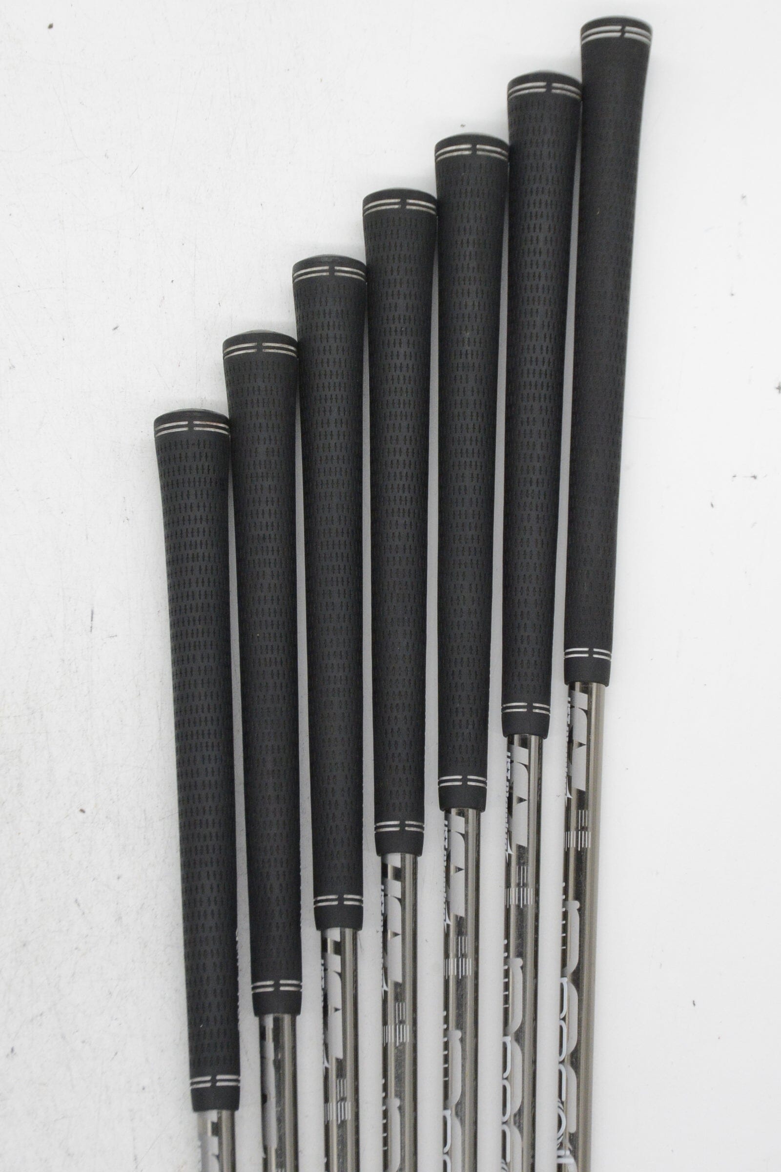 Callaway Apex 21 5-AW Iron Set SR Flex -0.25" Golf Clubs GolfRoots