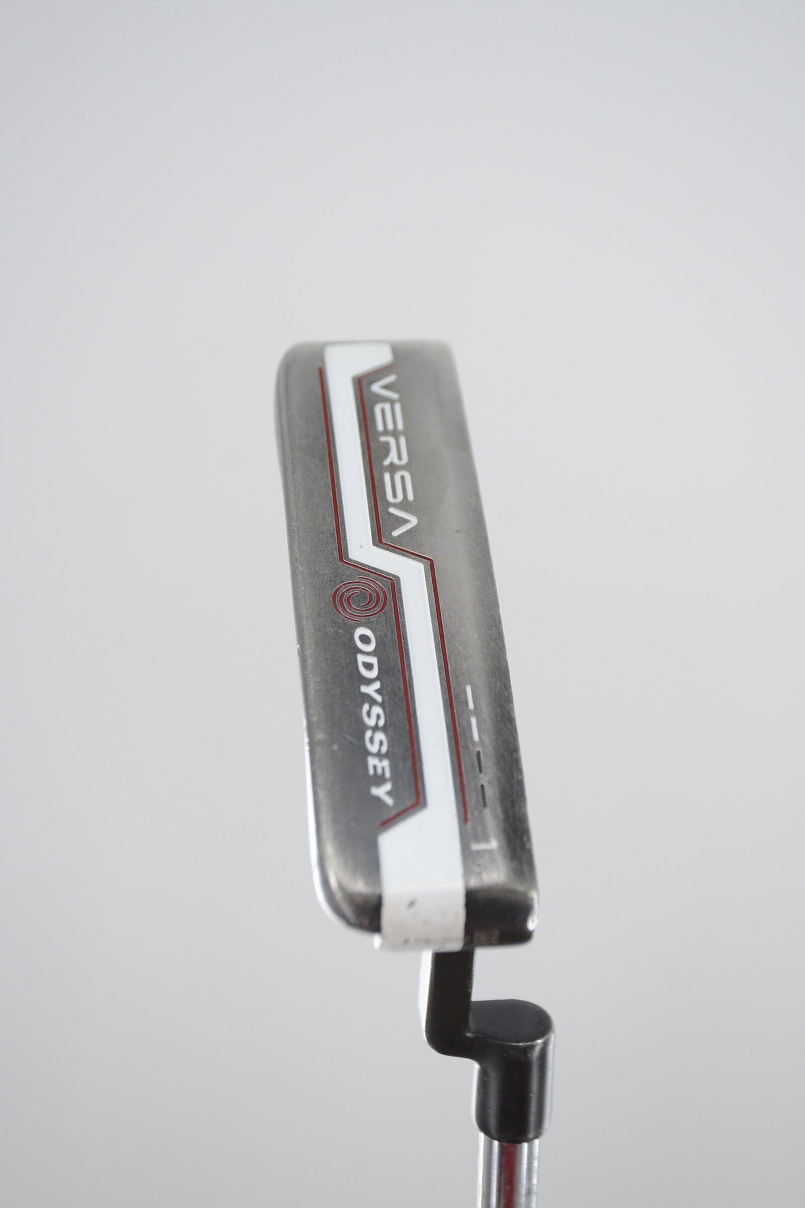 Odyssey Versa 1 Black Putter 34" Golf Clubs GolfRoots