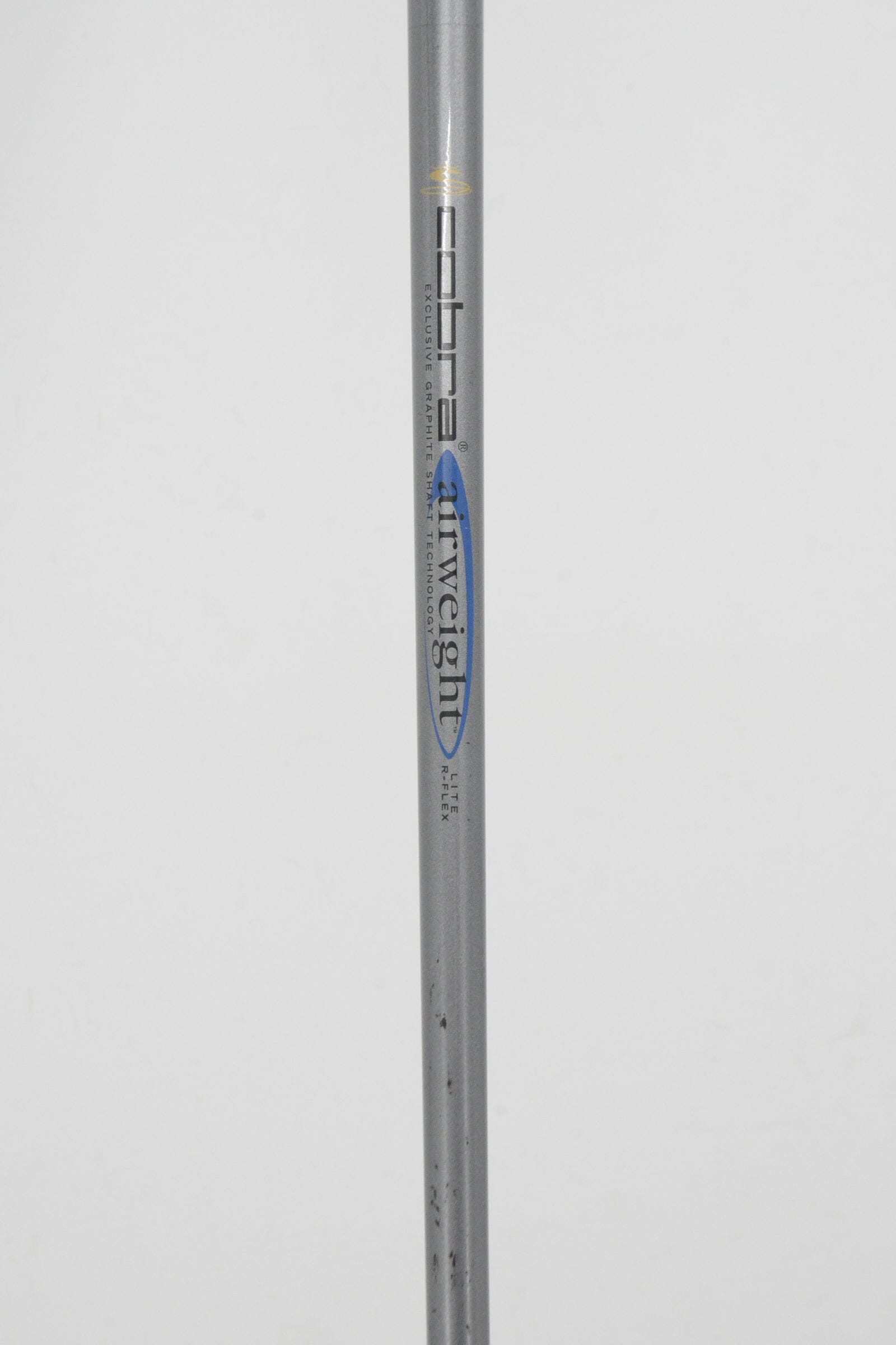 Cobra Cxi SF 5-PW Iron Set R Flex -0.25"