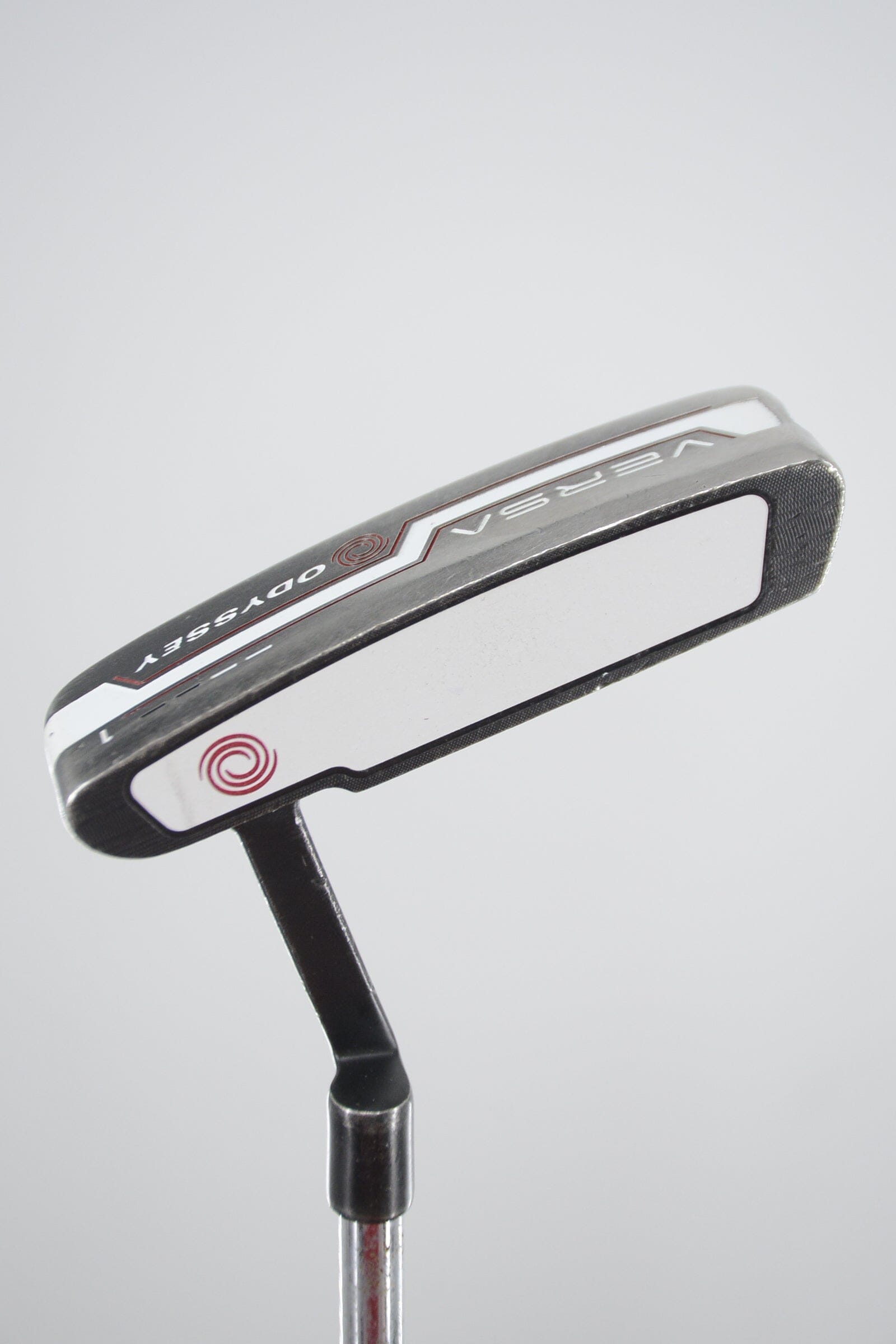 Odyssey Versa 1 Black Putter 34" Golf Clubs GolfRoots