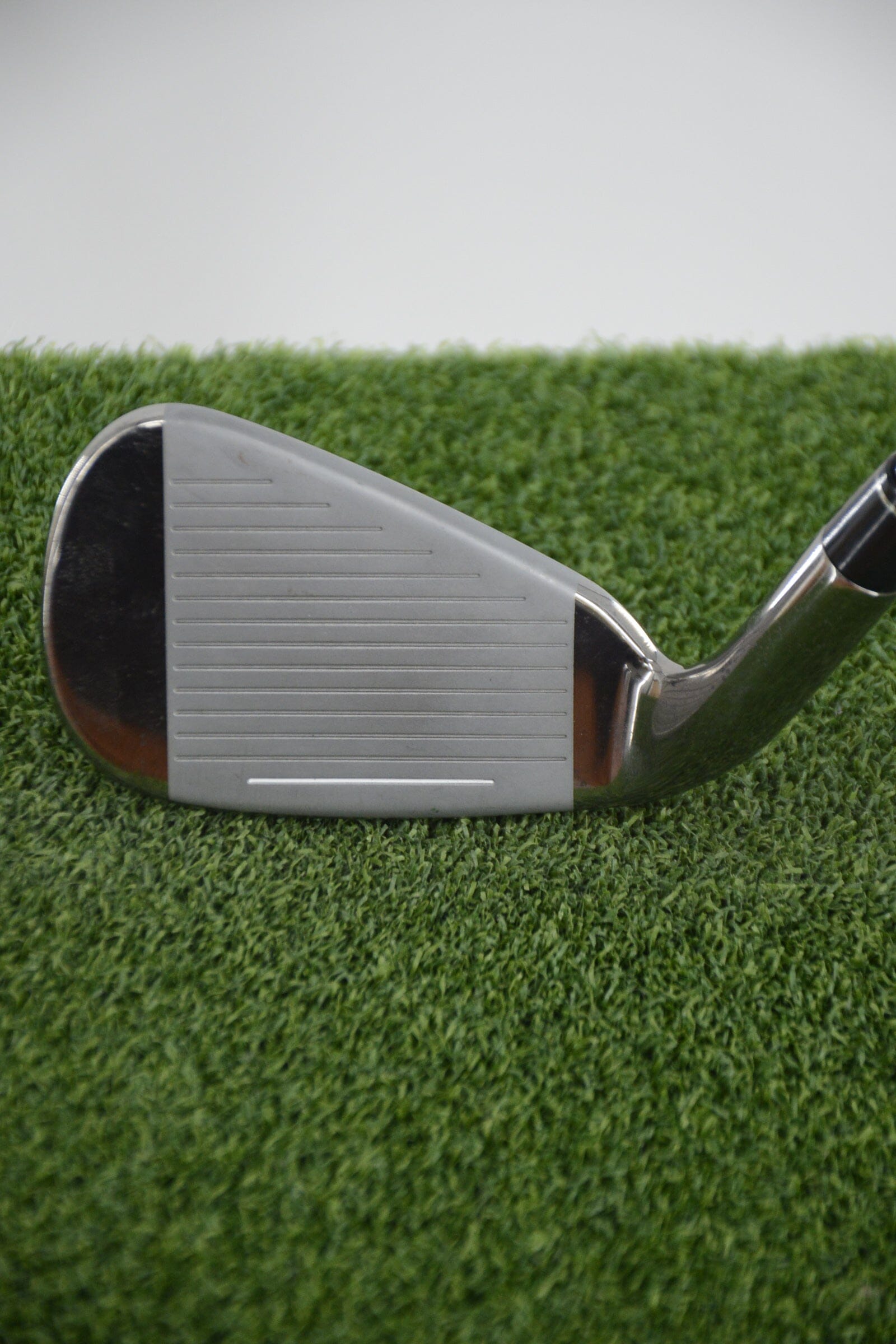 TaylorMade Burner '09 6 Iron S Flex 37.5" Golf Clubs GolfRoots