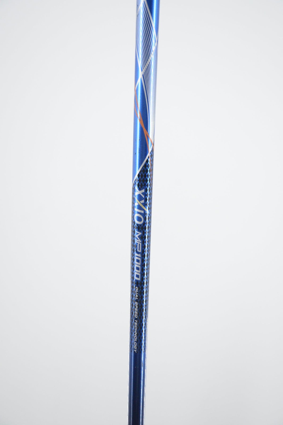 XXIO X PW SR Flex 35.75" Golf Clubs GolfRoots