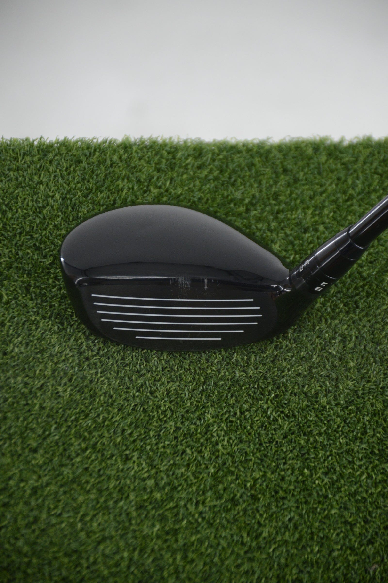 Titleist GT2 5 Hybrid S Flex 39.25" Golf Clubs GolfRoots