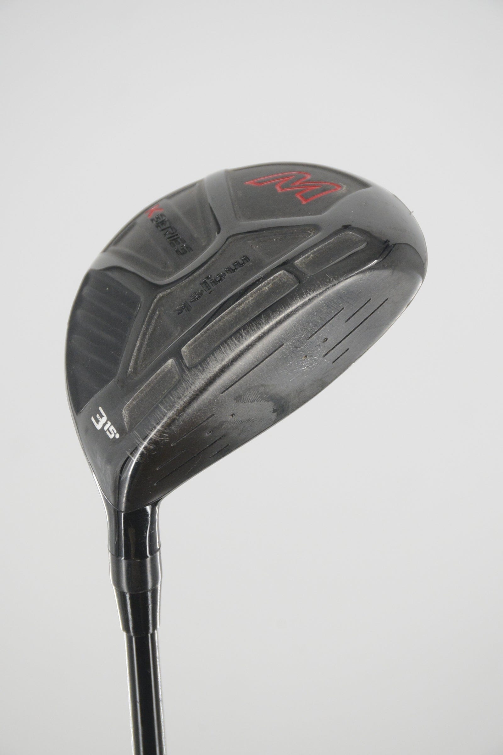Women's Majek K Series 3 Wood W Flex 41.75" Golf Clubs GolfRoots