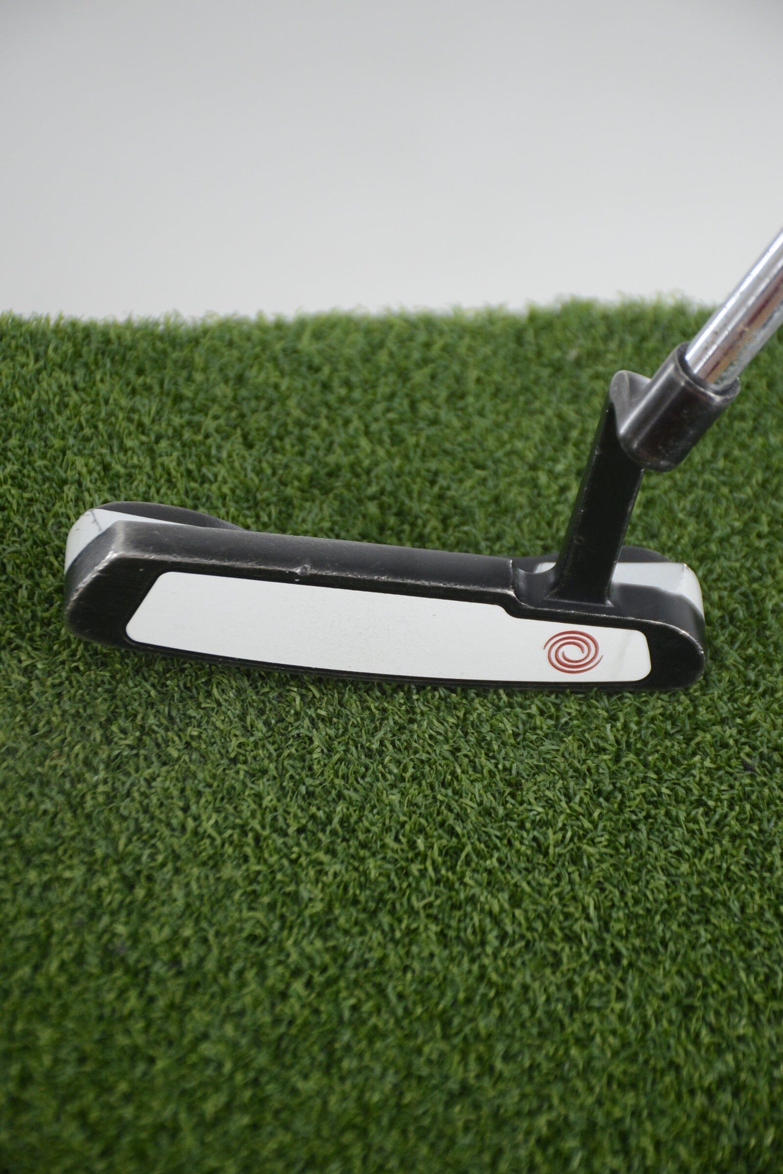 Odyssey Versa 1 Black Putter 34" Golf Clubs GolfRoots