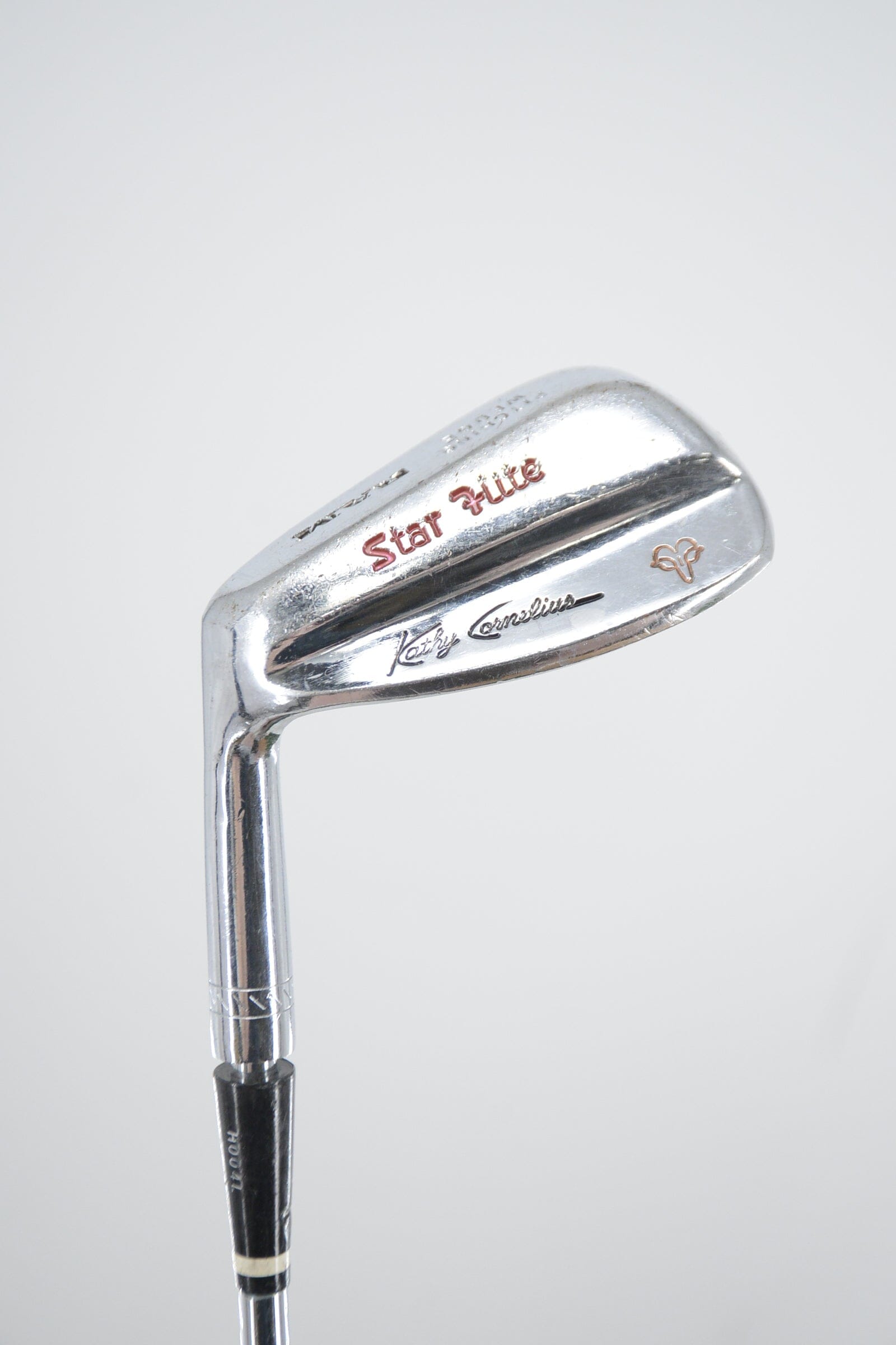 Lefty Ram Star Flite PW R Flex 33.75" Golf Clubs GolfRoots