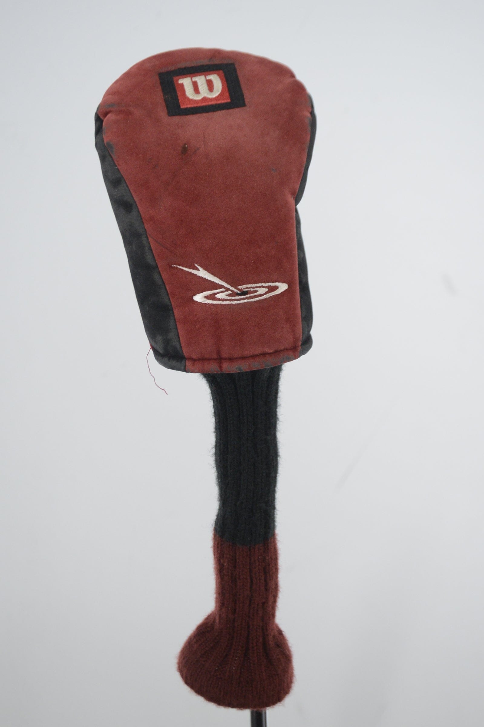 Wilson Fat Shaft 10.5 Degree Driver R Flex 44.5" Golf Clubs GolfRoots