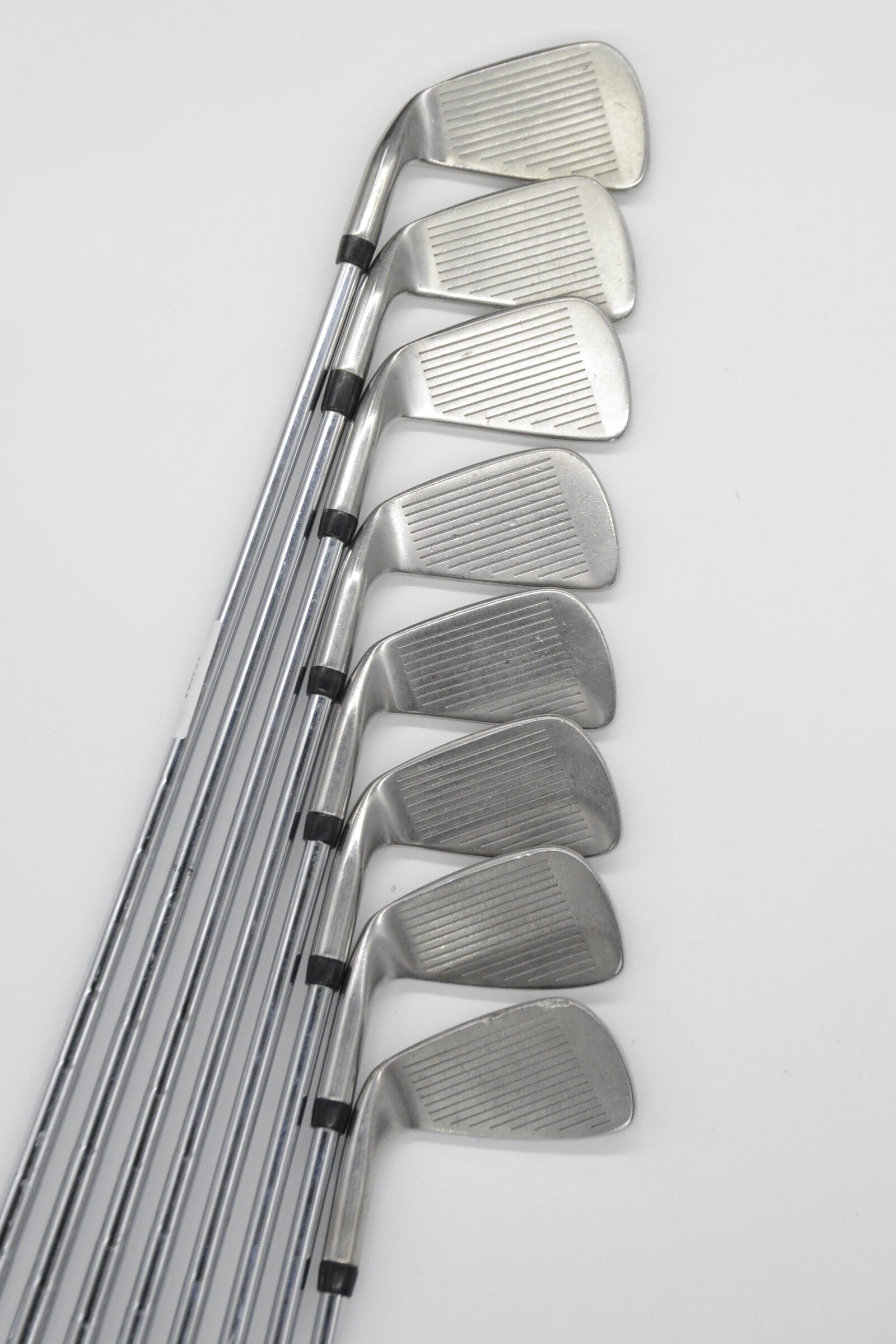 Tommy Armour 845S Oversize 3-PW Iron Set S Flex Std Length